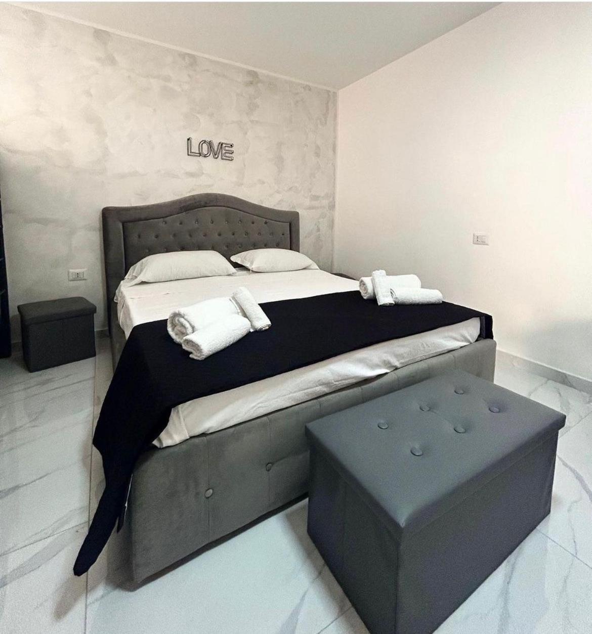 Apartment Terrazza Luxury Valentino *