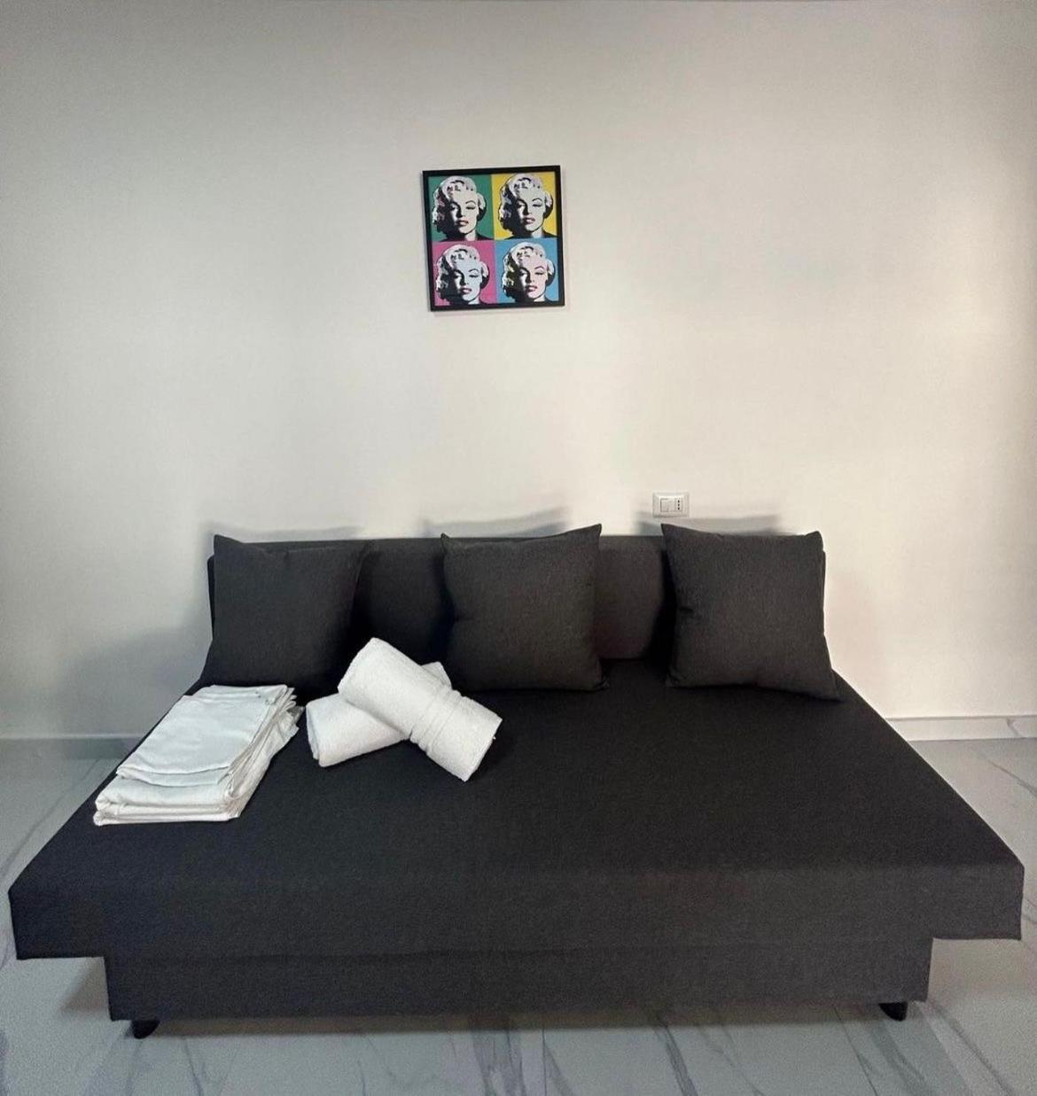 Terrazza Luxury Valentino Naples