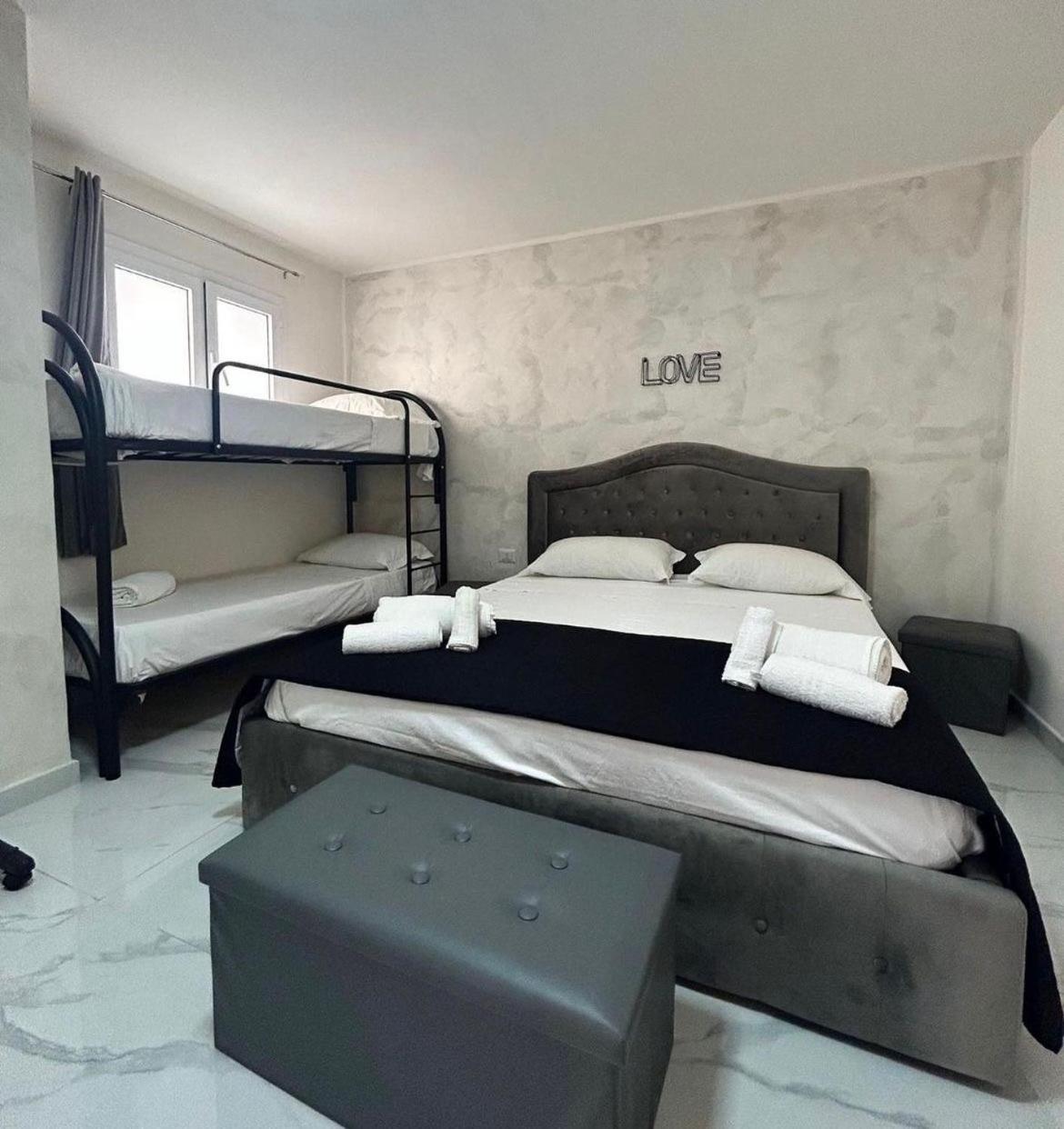 Terrazza Luxury Valentino Apartment Naples