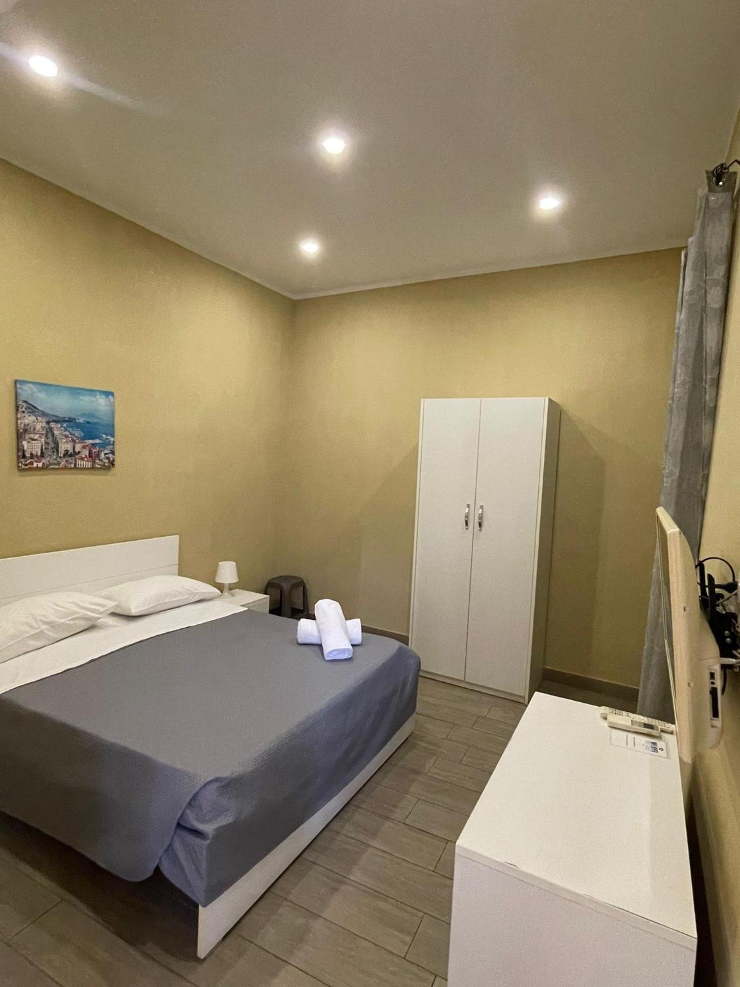 Bed & Breakfast Royal Dante