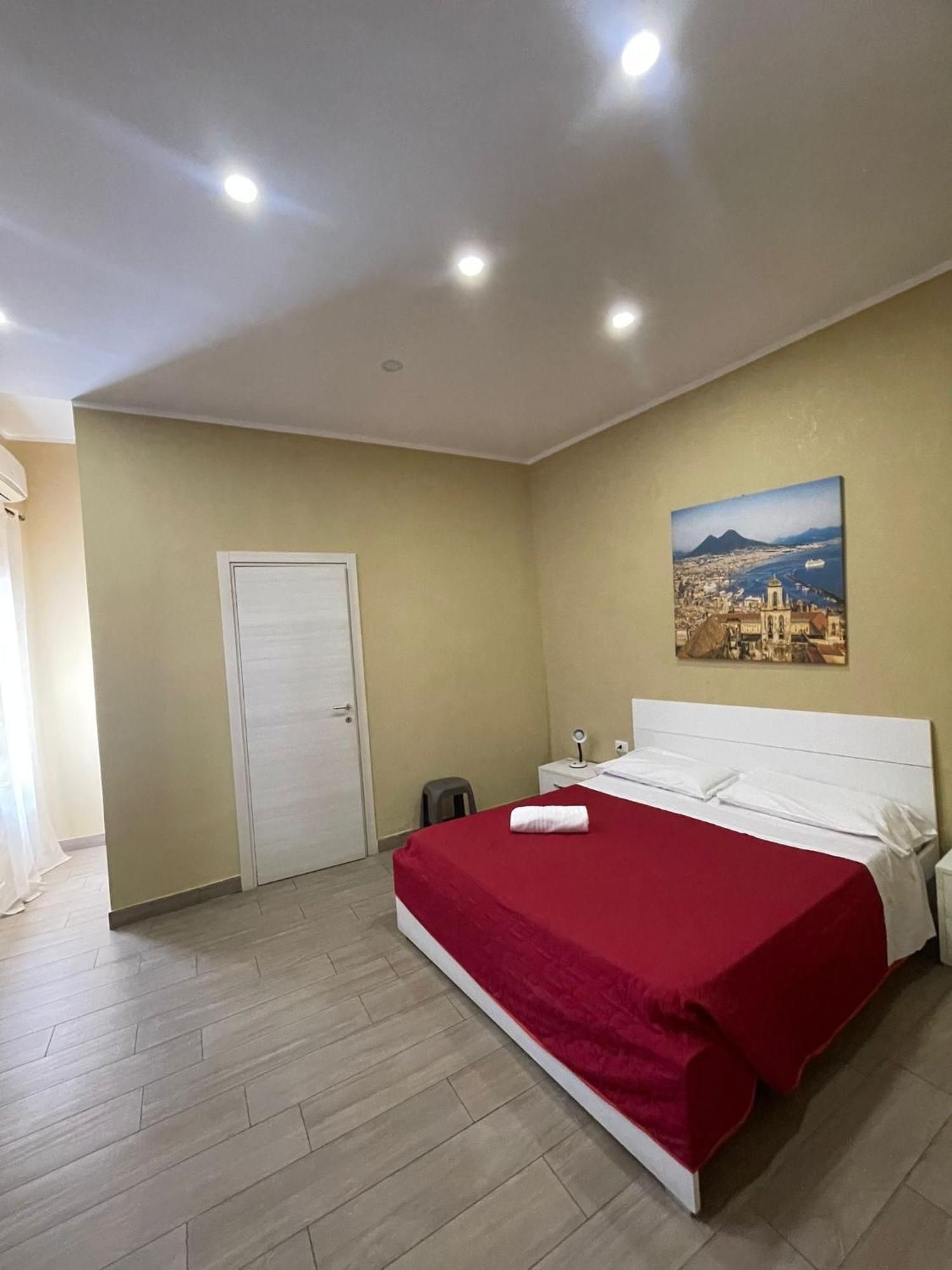 Bed & Breakfast Royal Dante