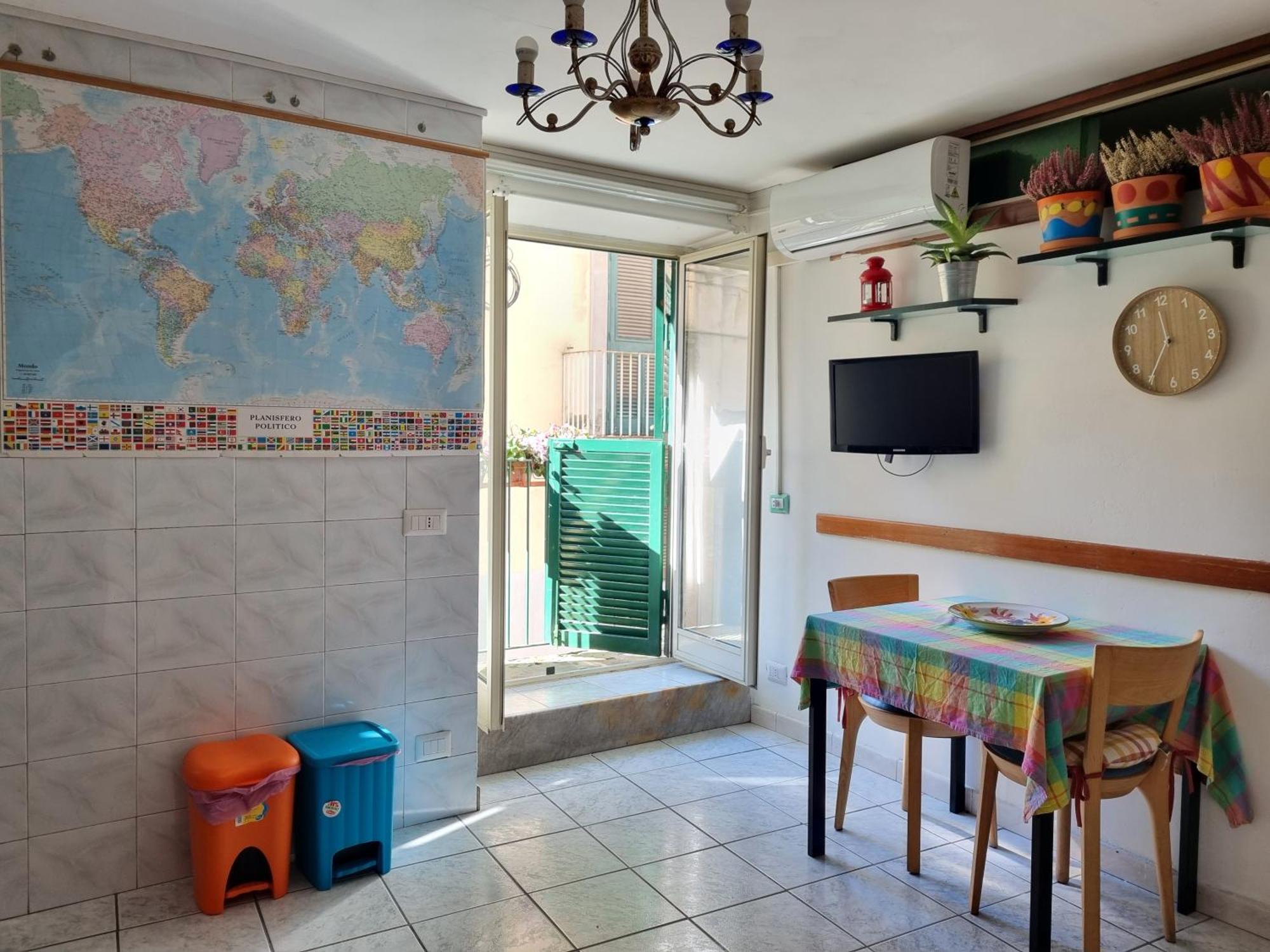 La Casa Di Domi Apartment