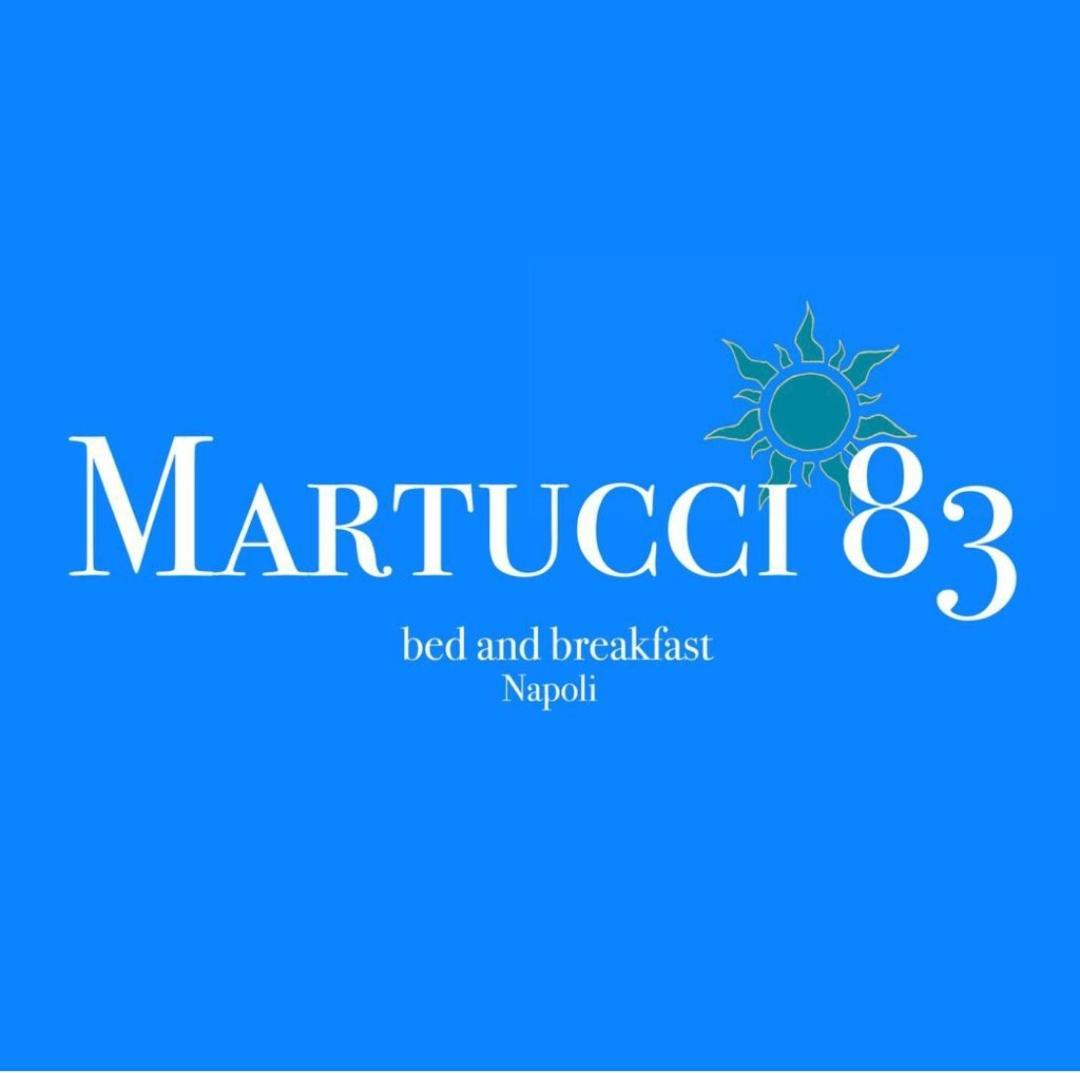 Martucci 83 * Naples