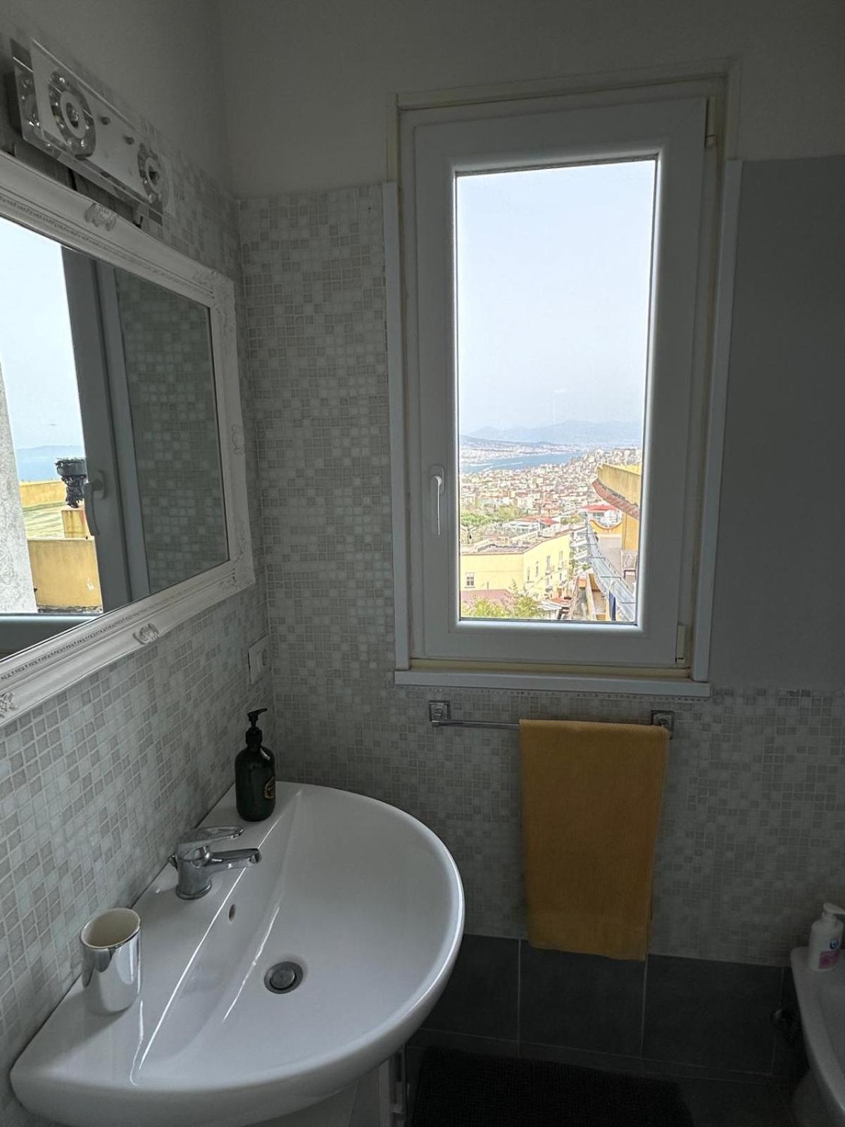 Apartment Panoramic