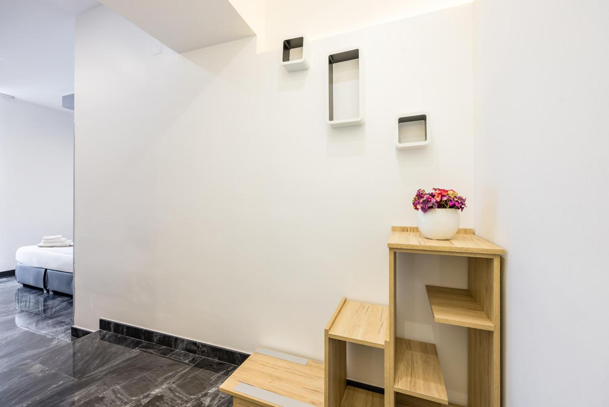 Palace Napoli 3*