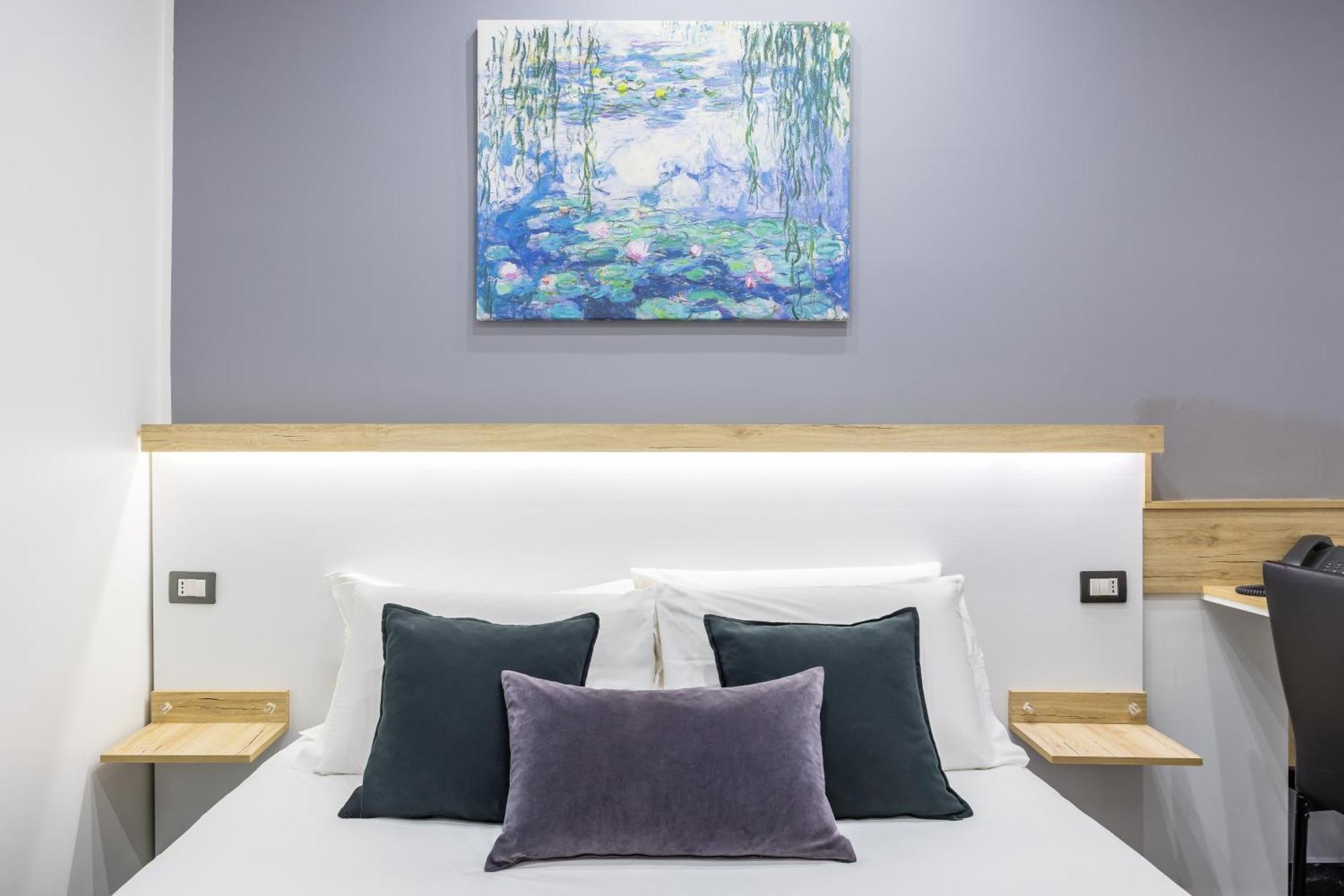 Palace Napoli Hotel 3*