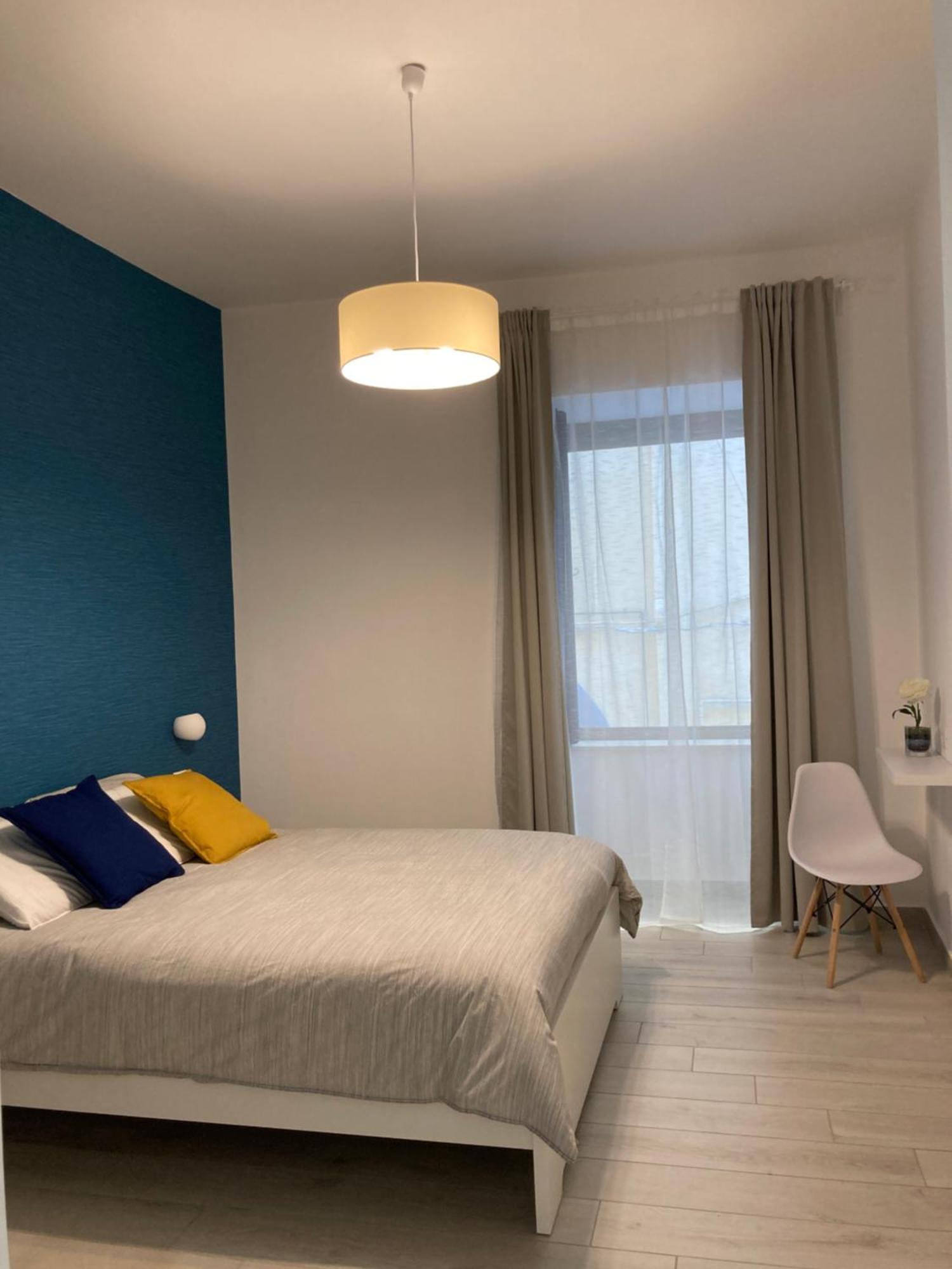 Miglio Sacro Bed & Breakfast Naples