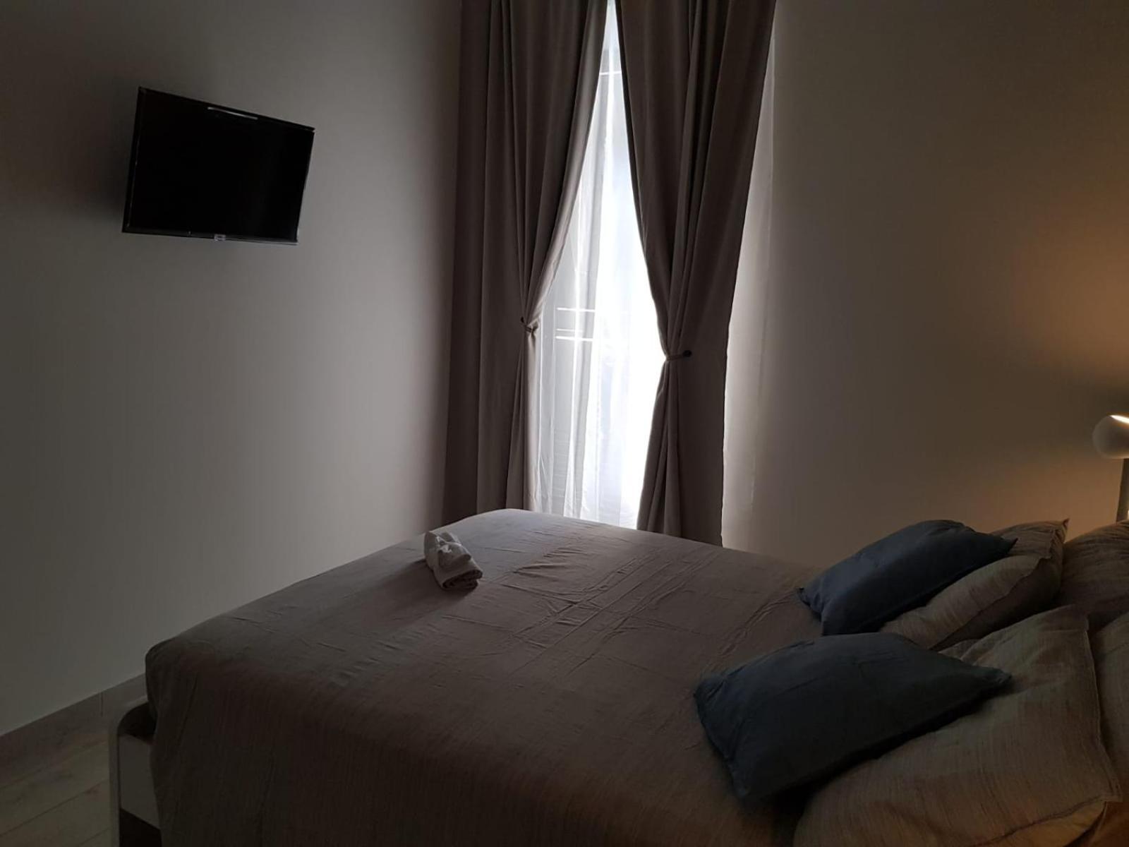 Bed & Breakfast Miglio Sacro Naples