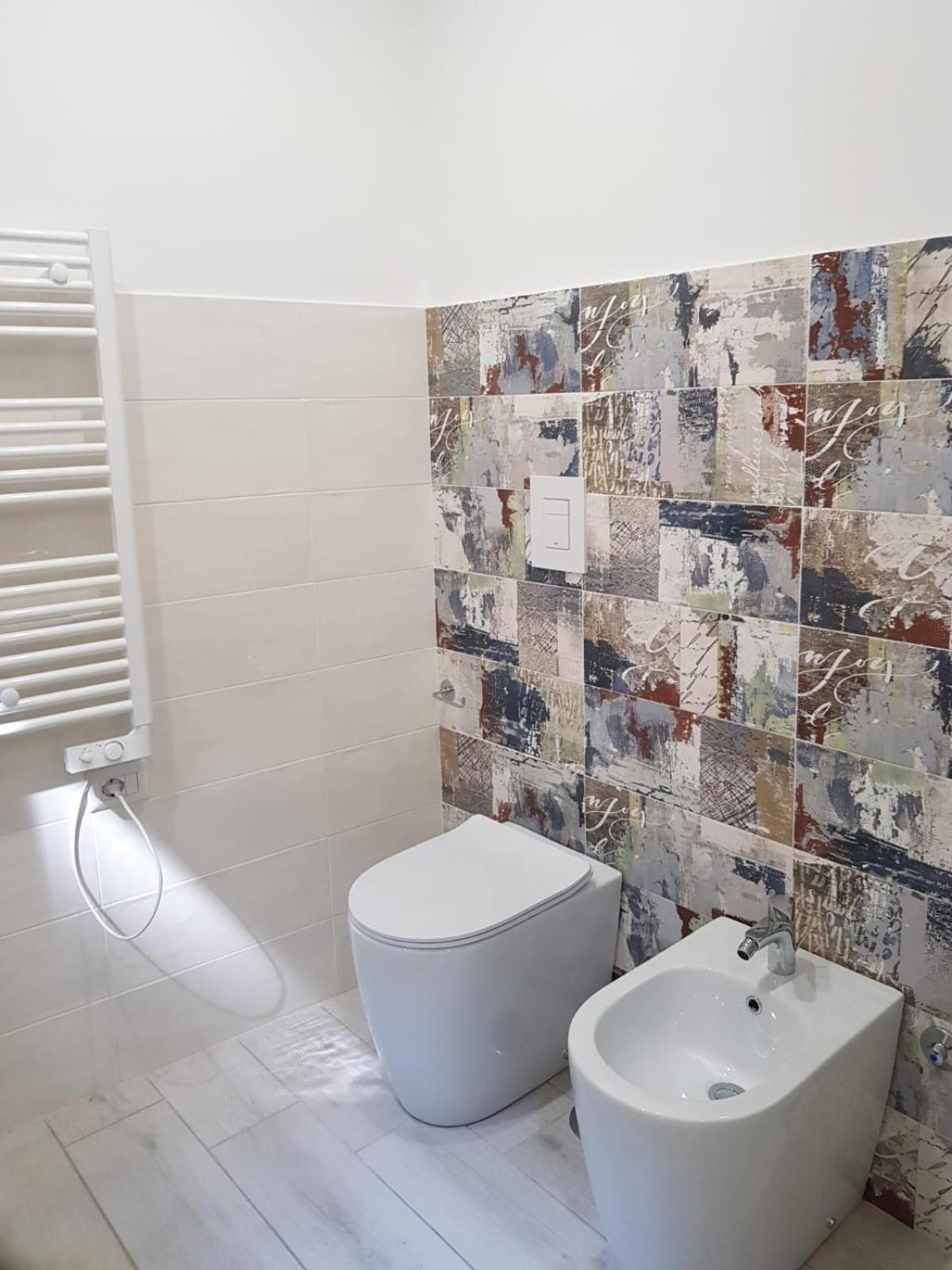 Bed & Breakfast Miglio Sacro