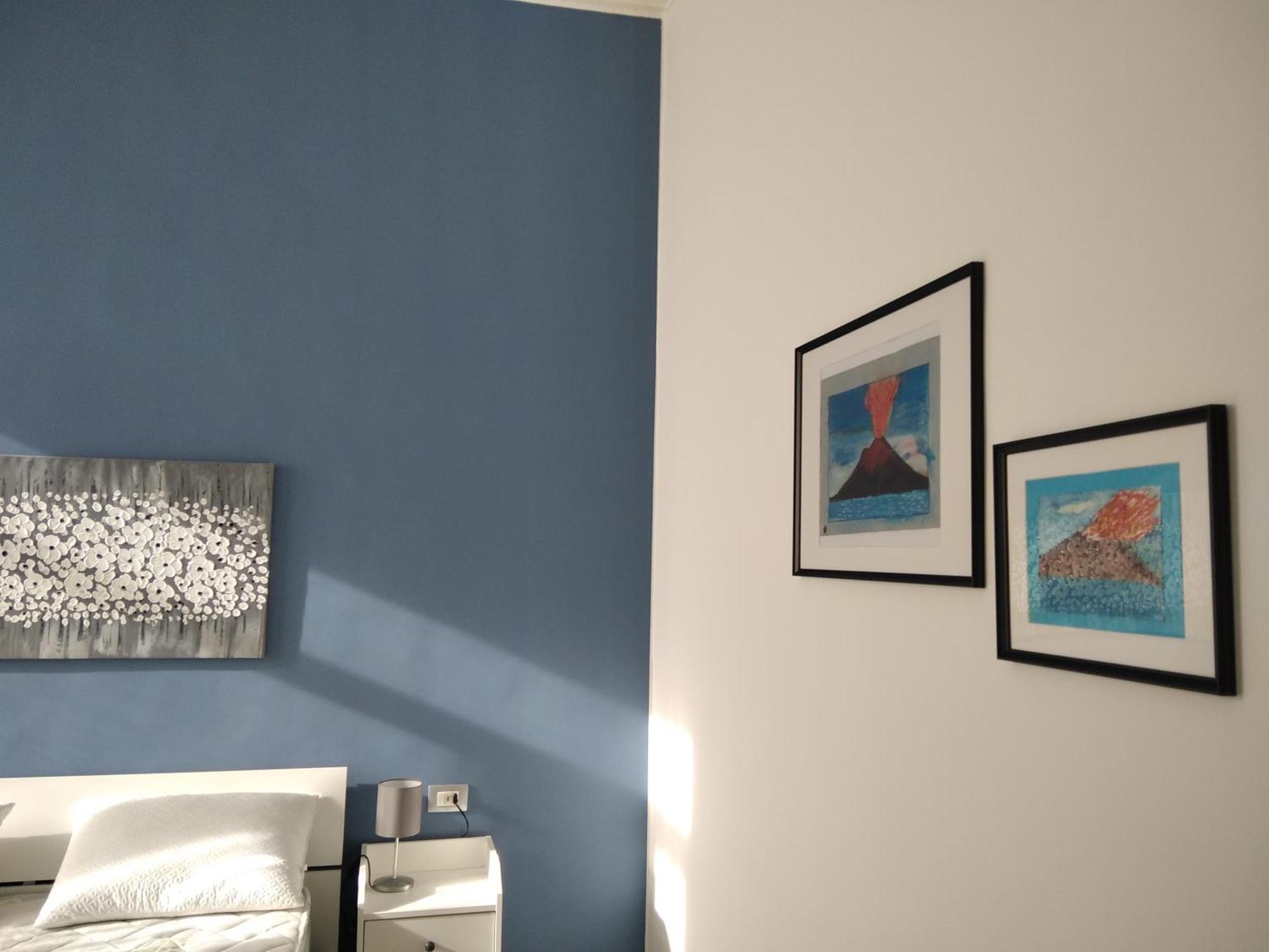 Chiarini22 Apartment