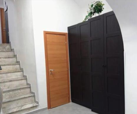 Almat Domus Apartment