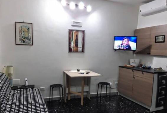 Apartment Almat Domus *