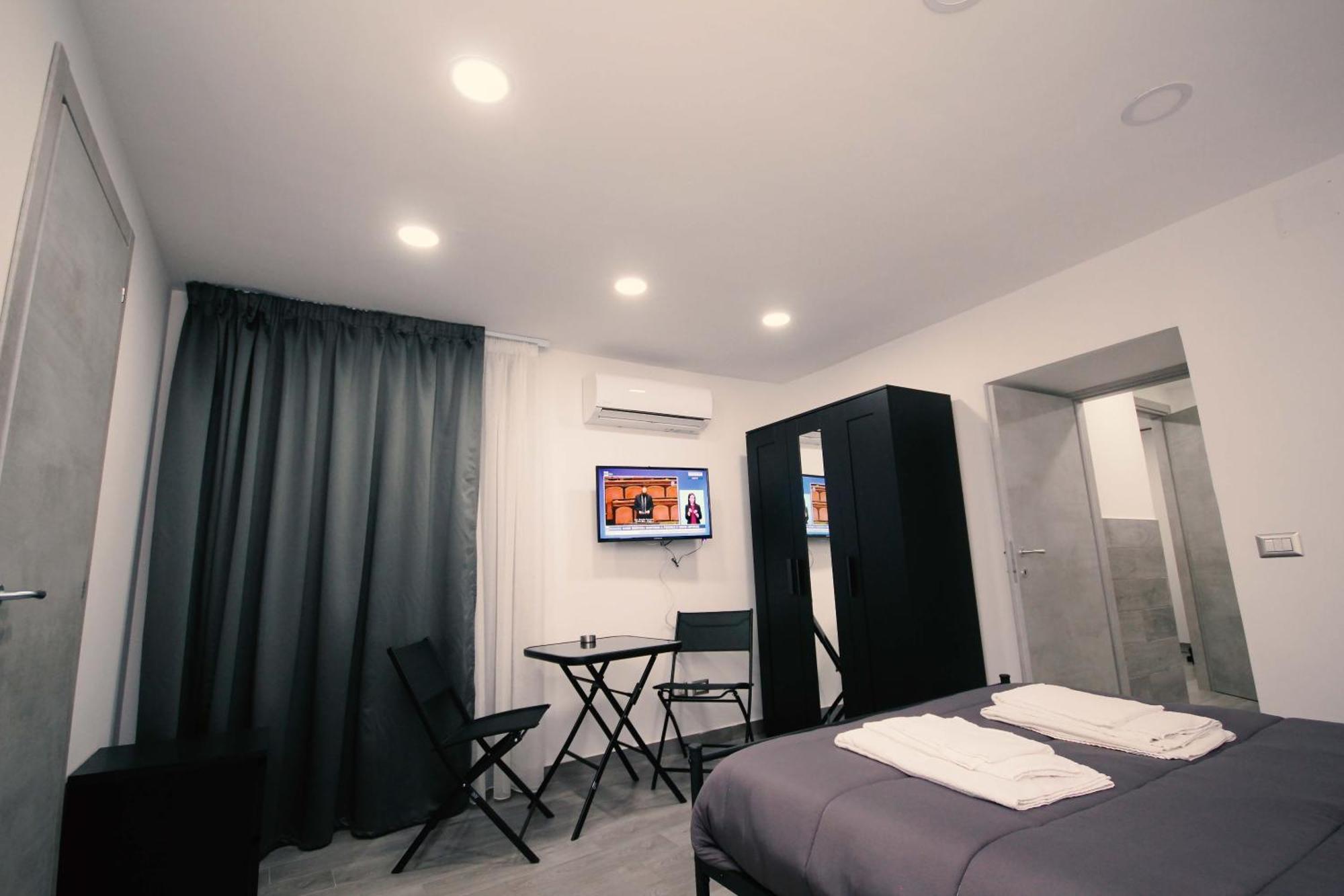 Almat Domus Apartment