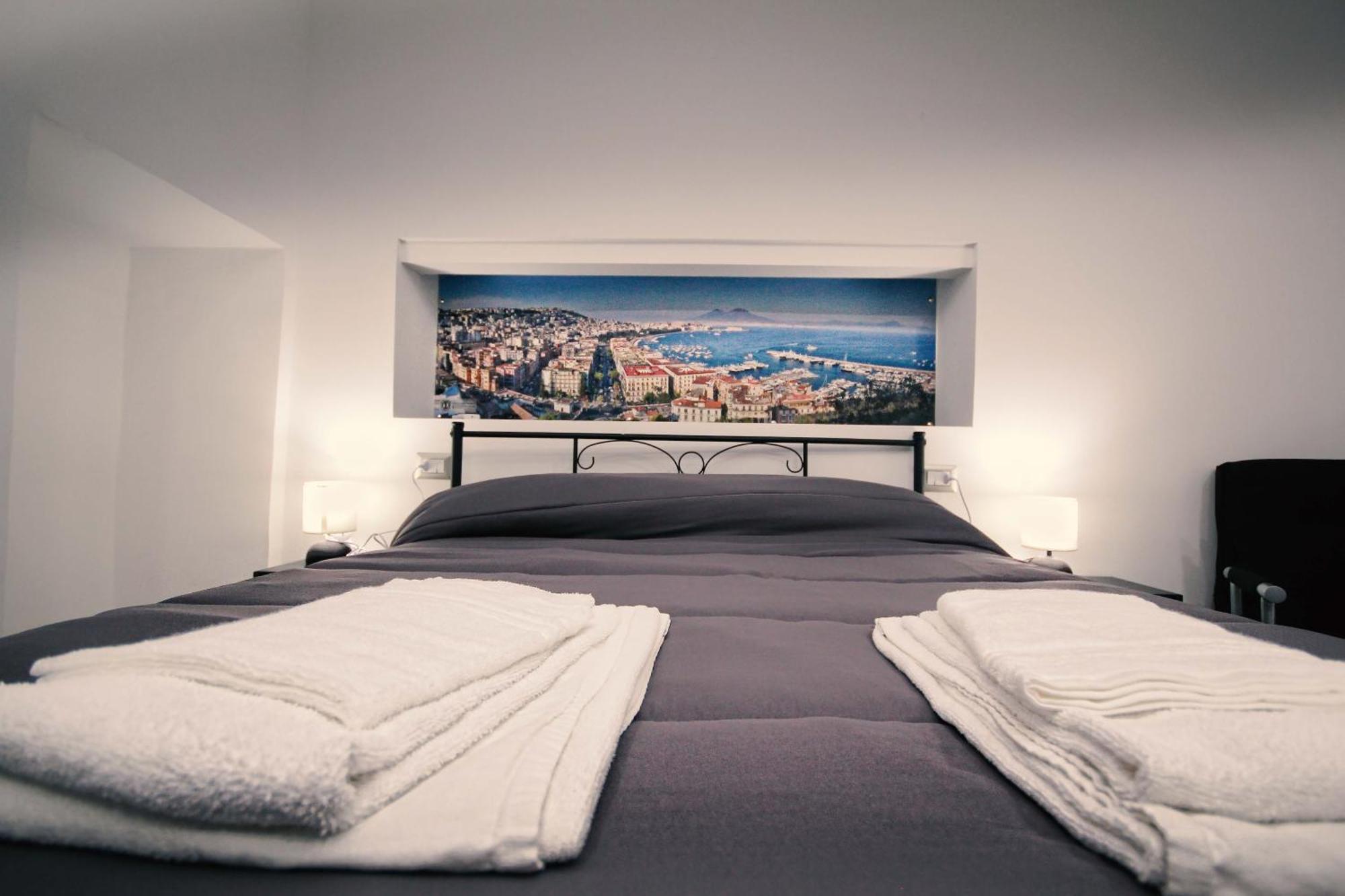 Almat Domus Apartment *