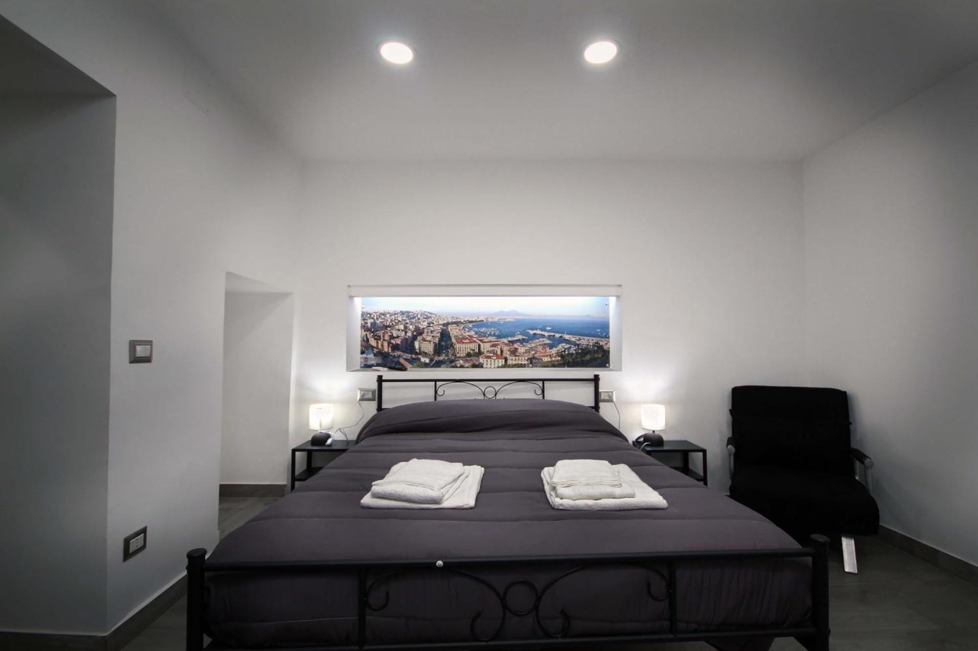 Almat Domus Apartment