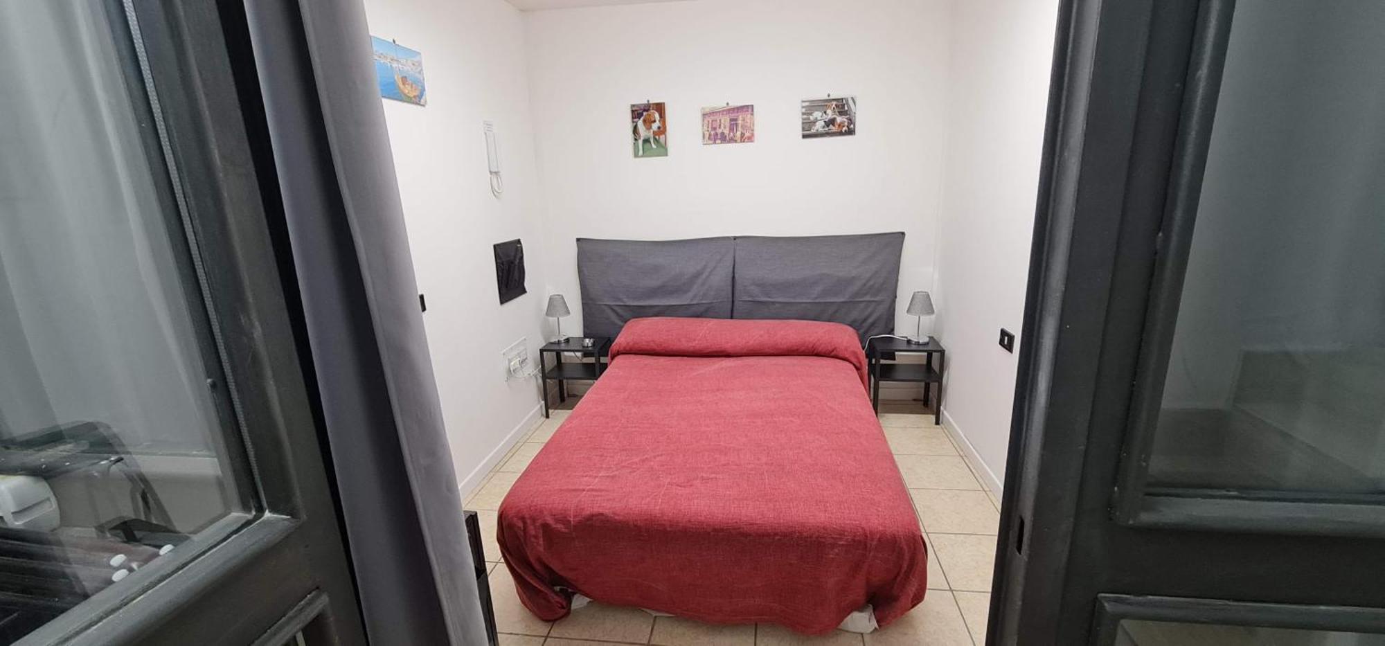 Apartment Almat Domus