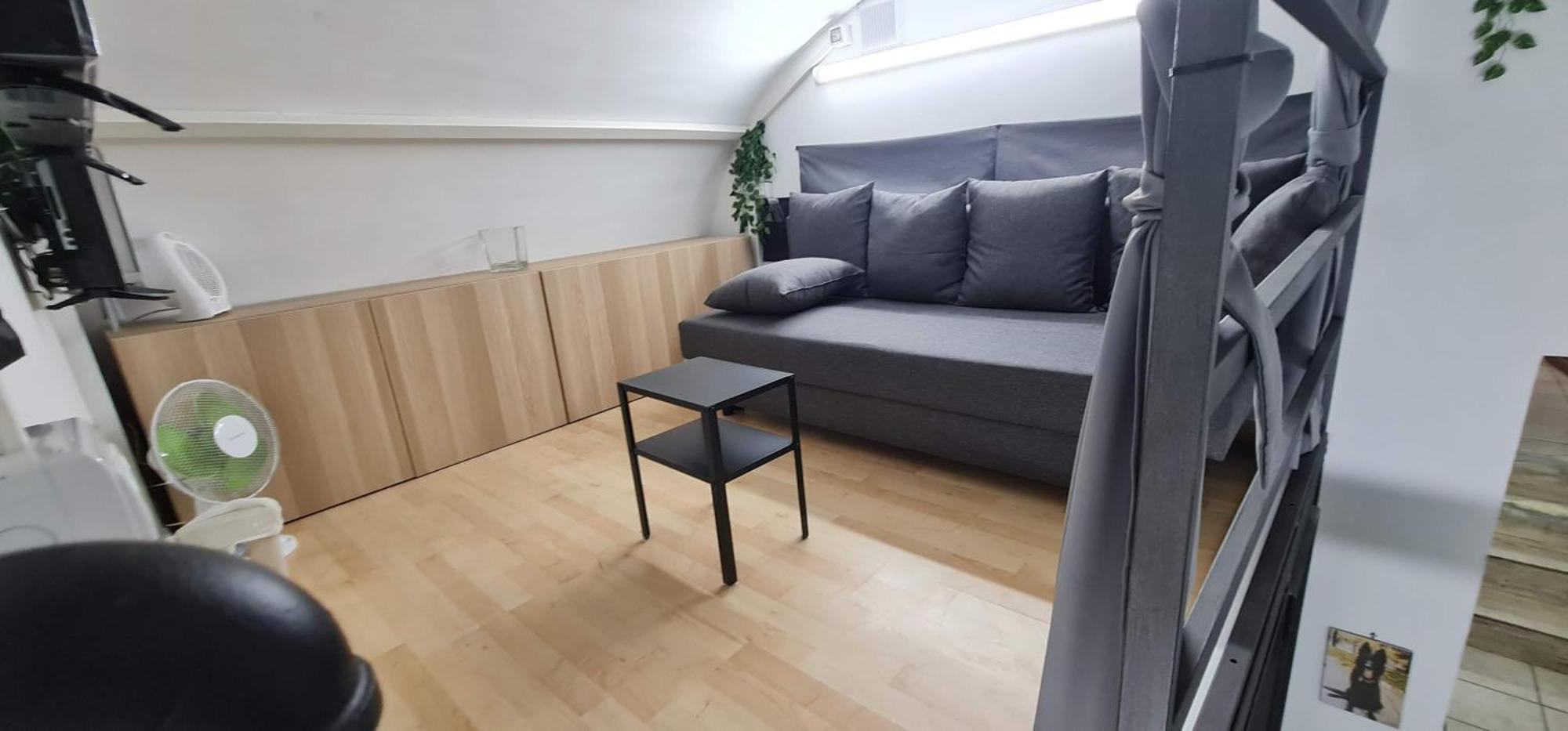 Apartment Almat Domus Naples