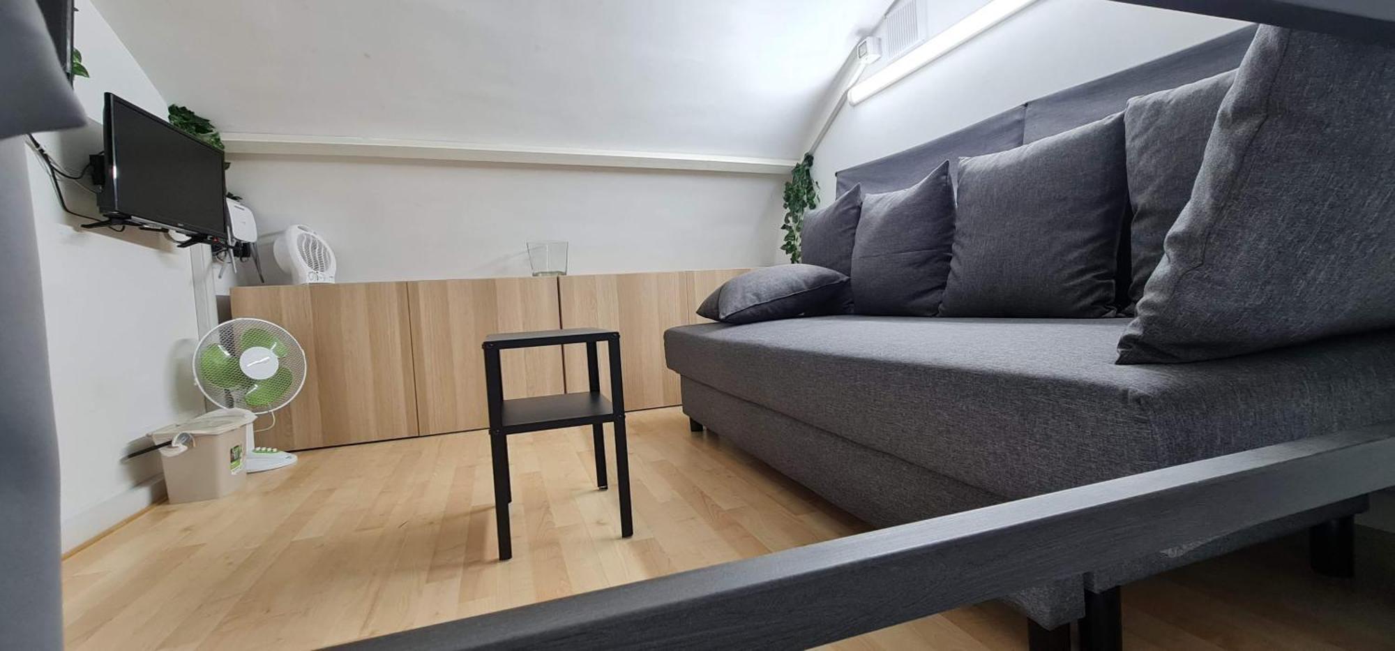 Almat Domus Apartment *