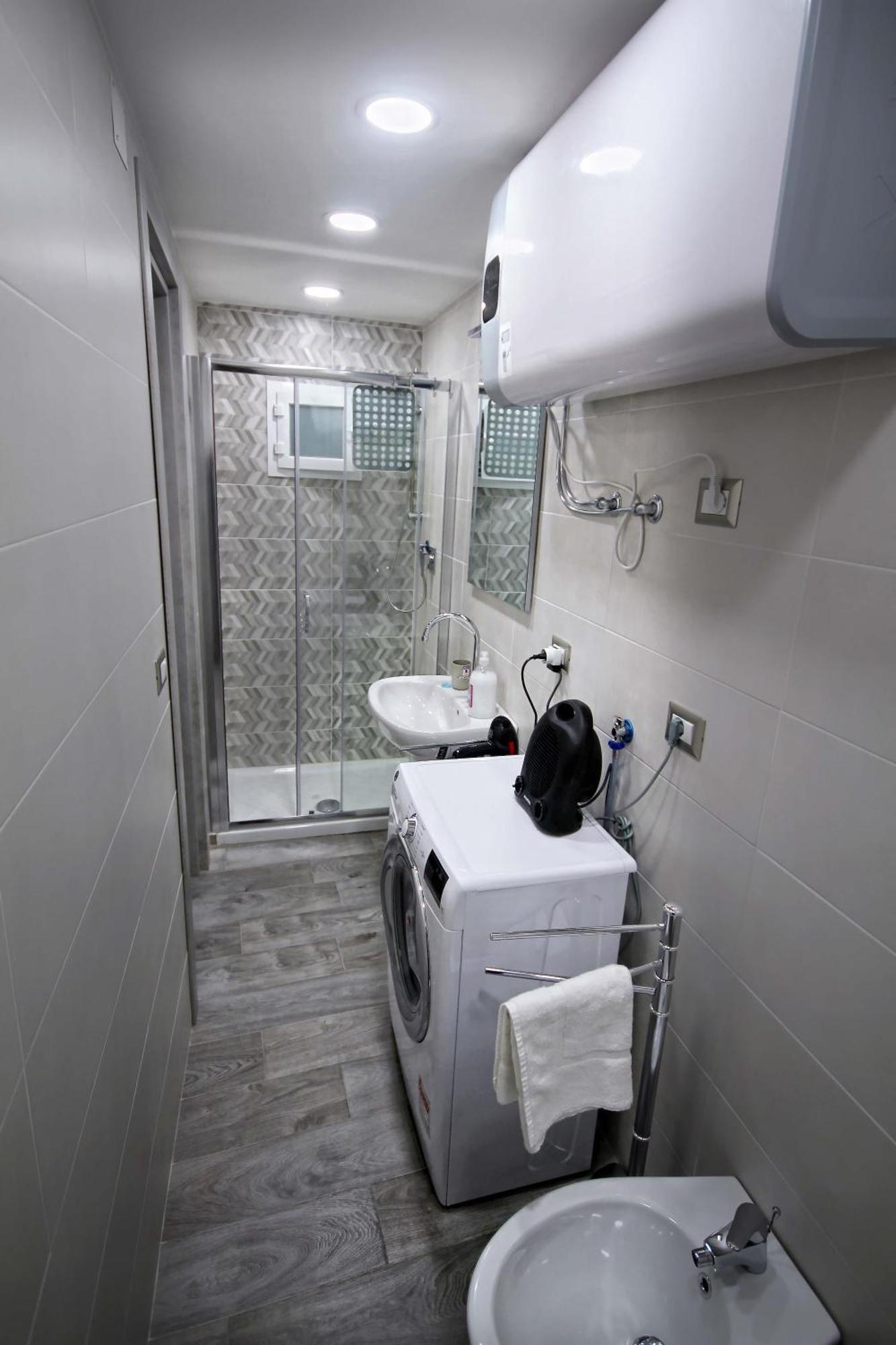 Almat Domus Apartment