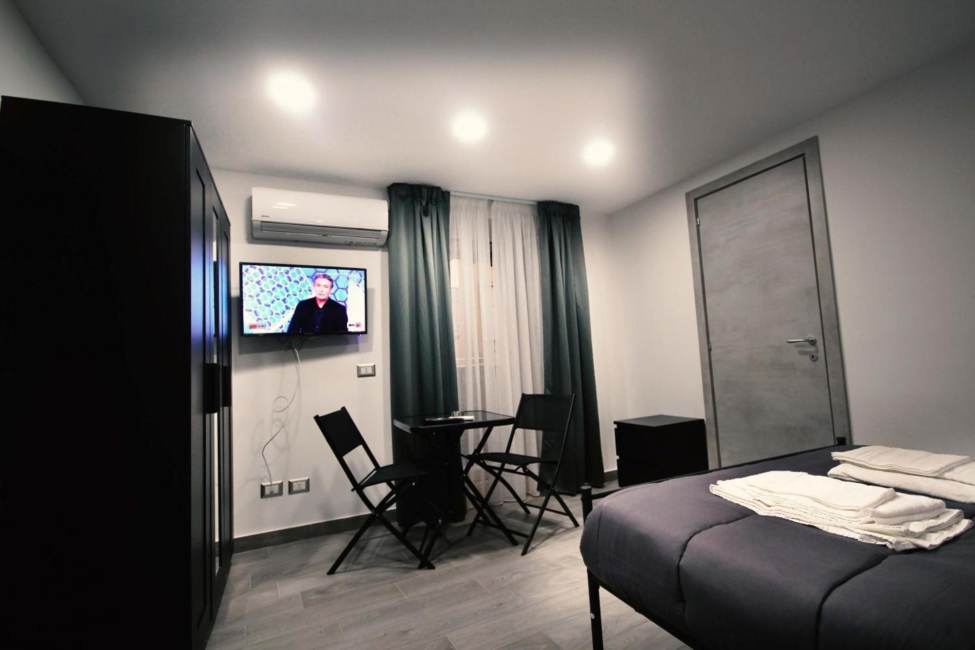 Apartment Almat Domus