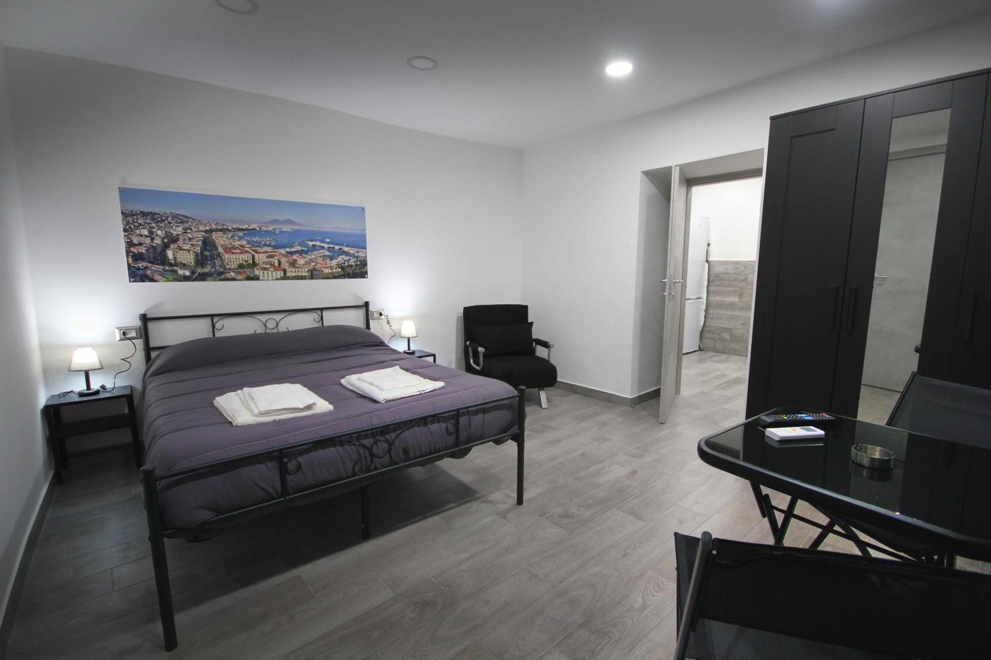 Almat Domus Naples