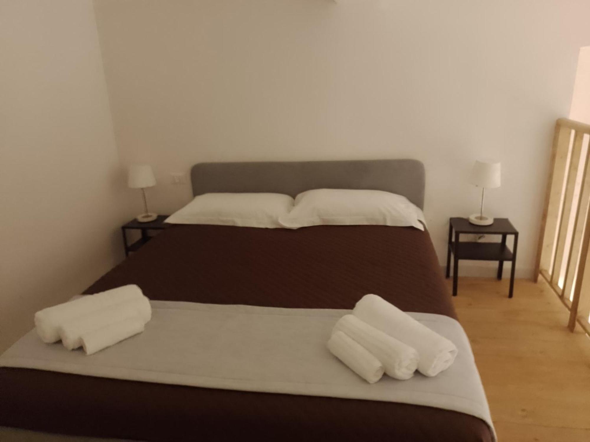 La Casa Di Fofo' * Naples