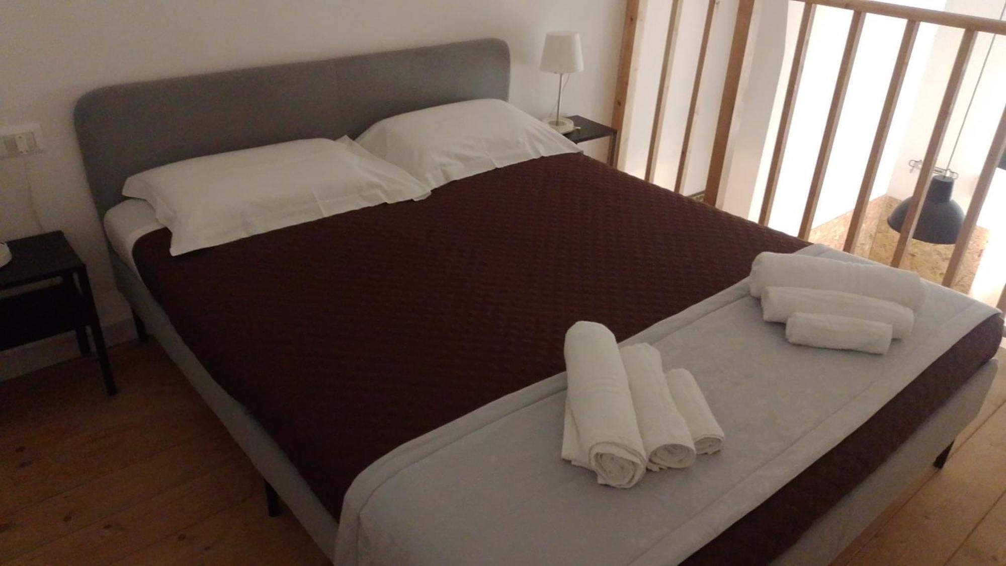 Guest house La Casa Di Fofo'