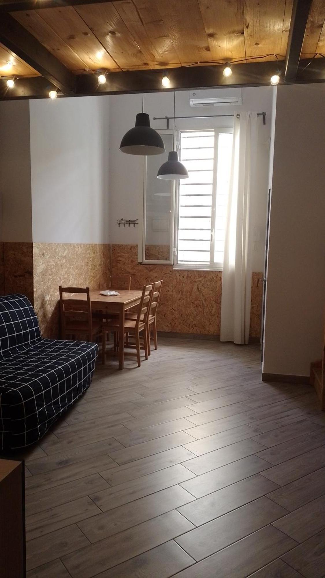 La Casa Di Fofo' *