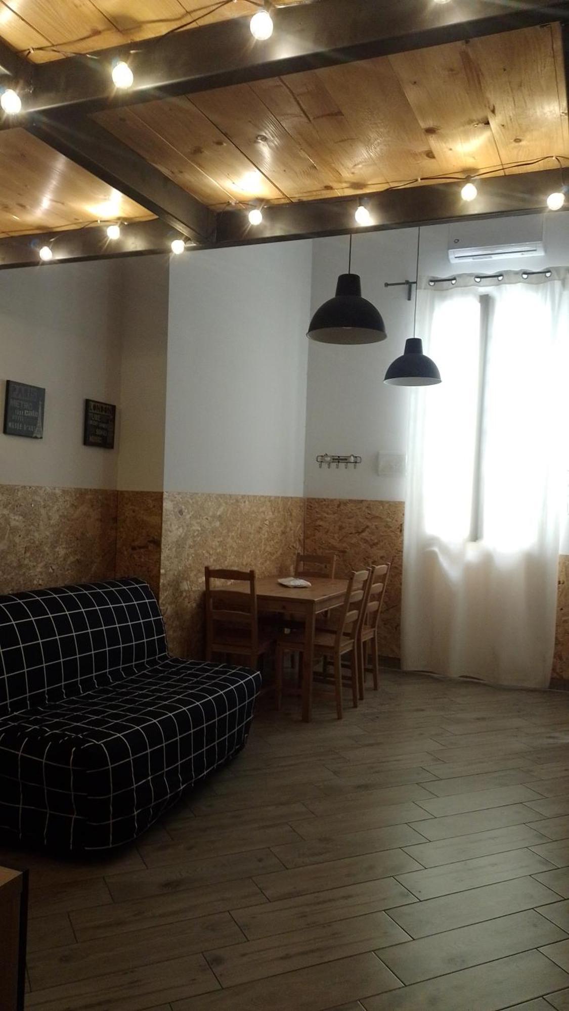 La Casa Di Fofo' Guest house *