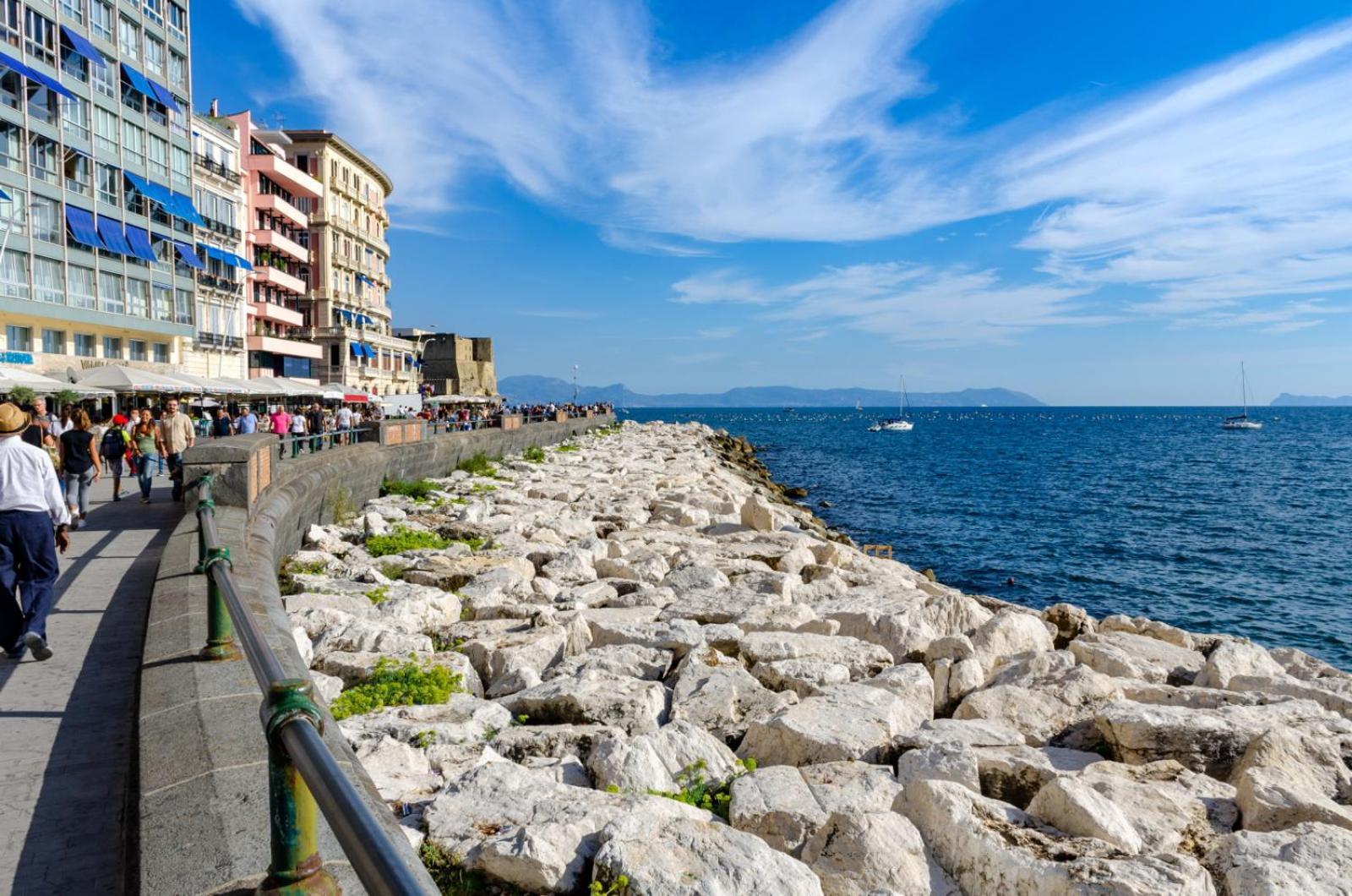 Casa Mavi Naples