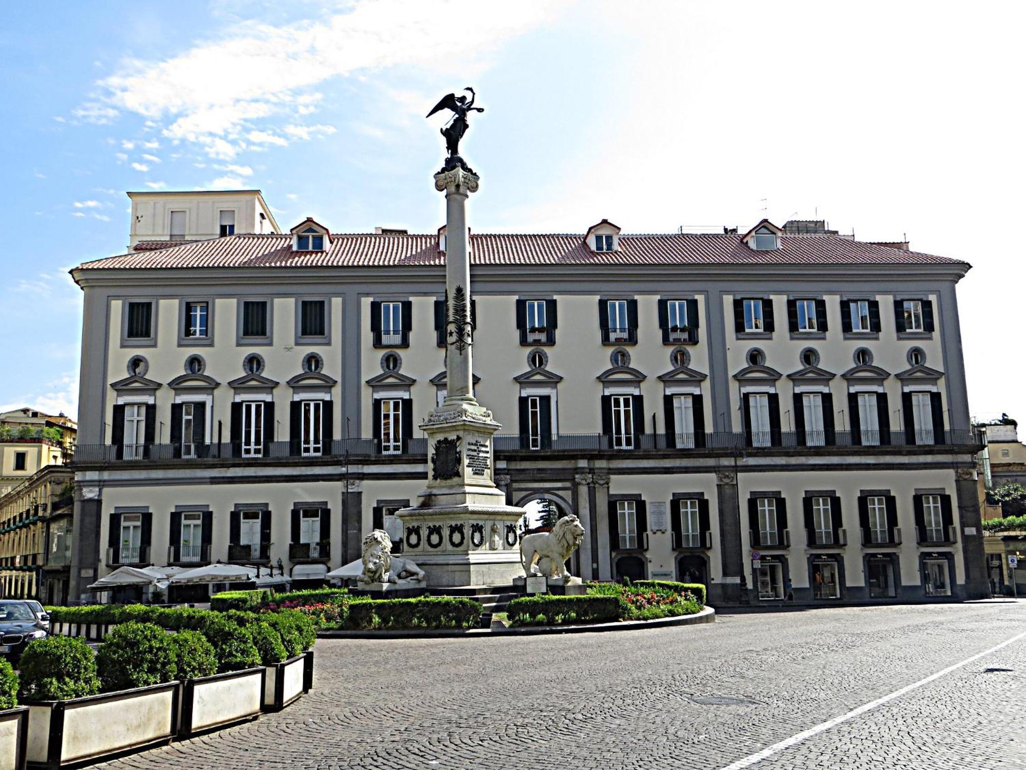 Casa Mavi *