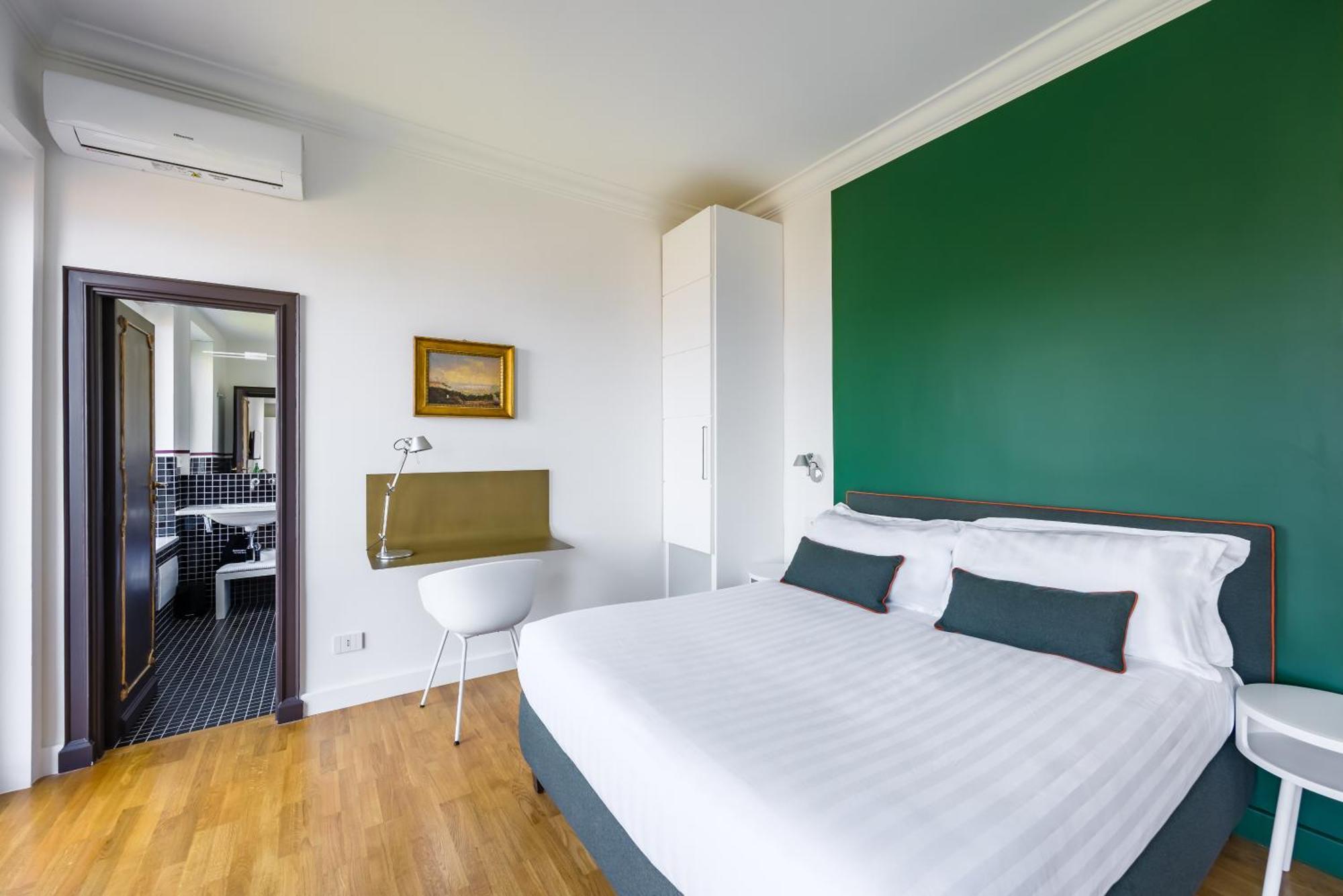 Guest house Terrazza Monteroduni 16 *