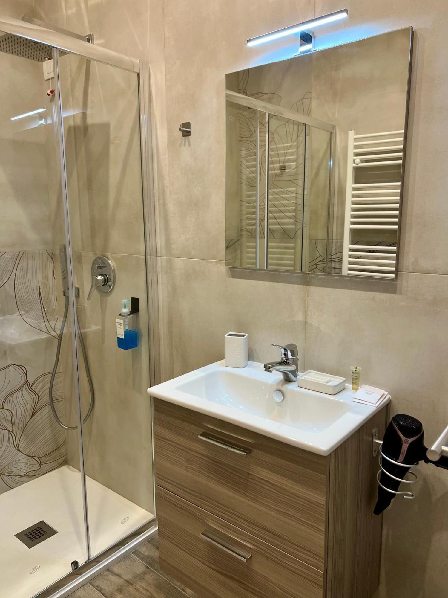Le Dimore Di Lorenzo Guest house
