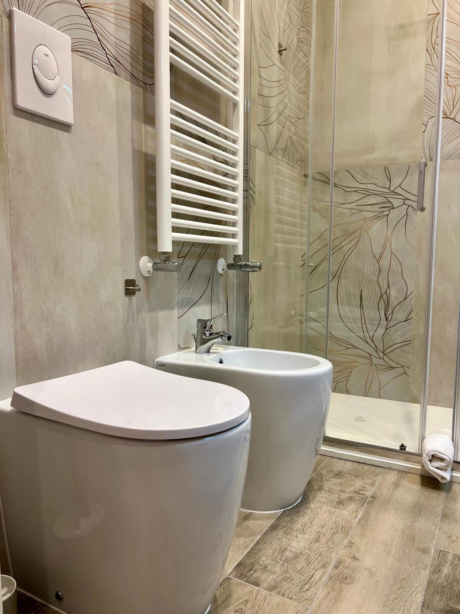 Guest house Le Dimore Di Lorenzo Naples