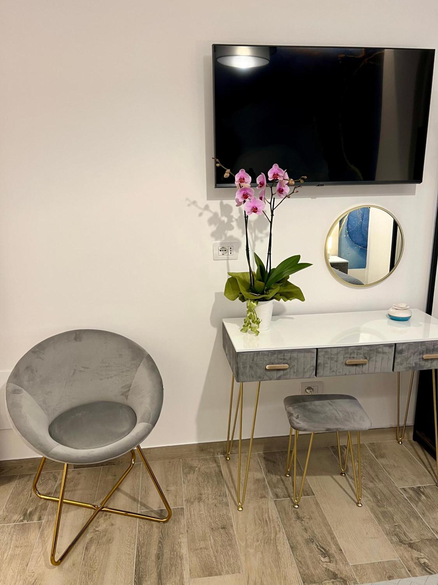 Le Dimore Di Lorenzo Guest house