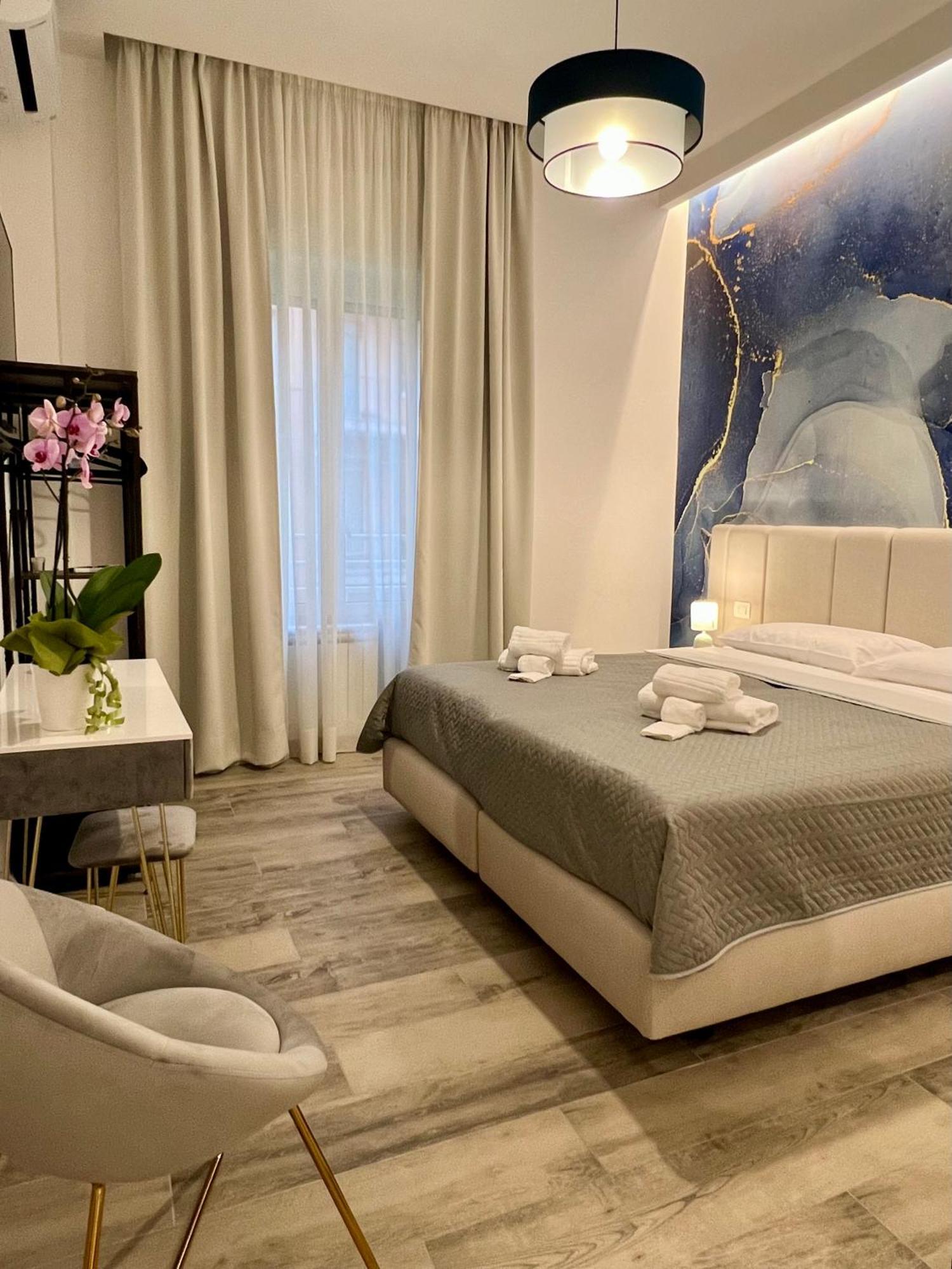 Guest house Le Dimore Di Lorenzo Naples