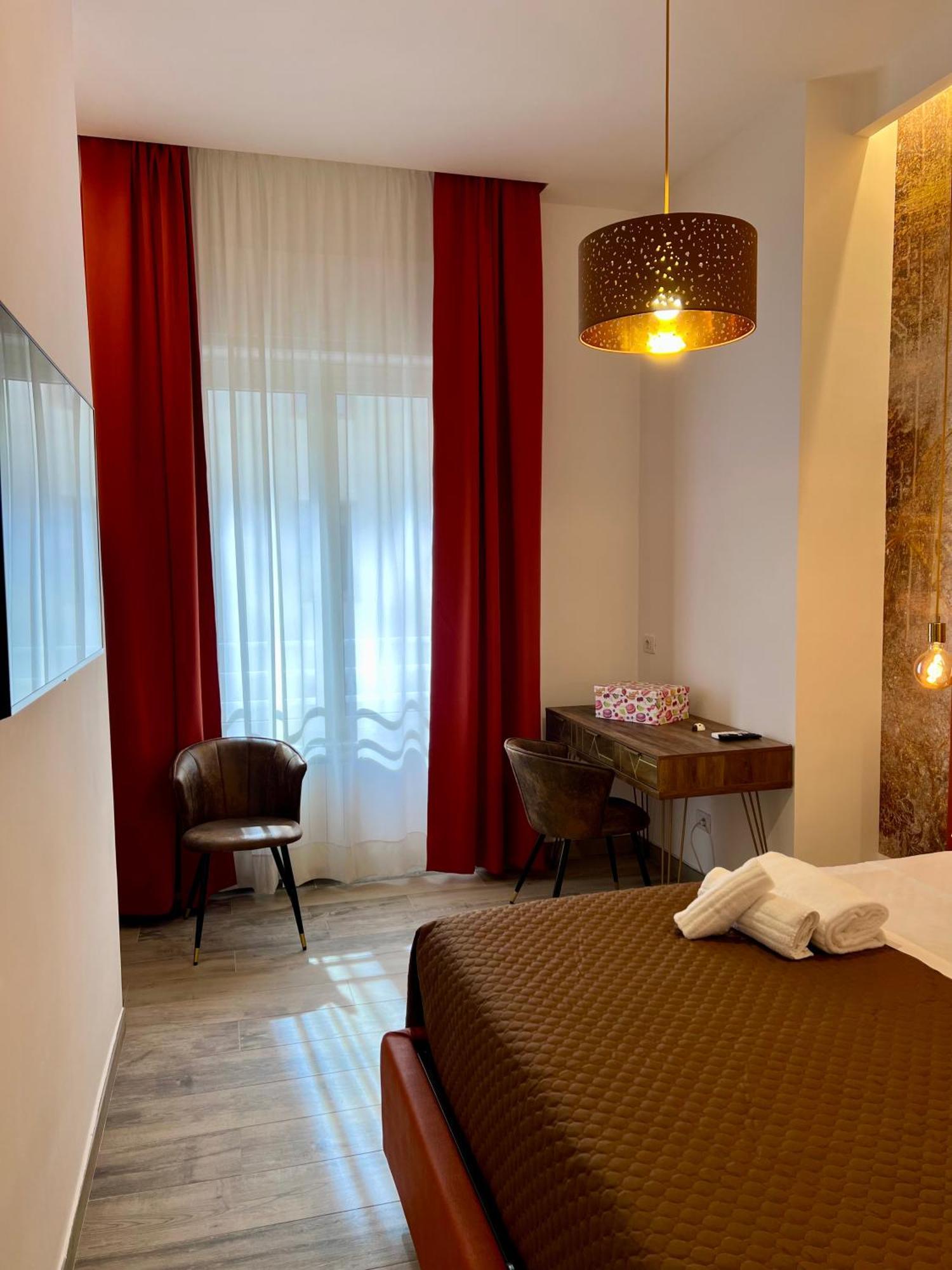 Le Dimore Di Lorenzo Guest house