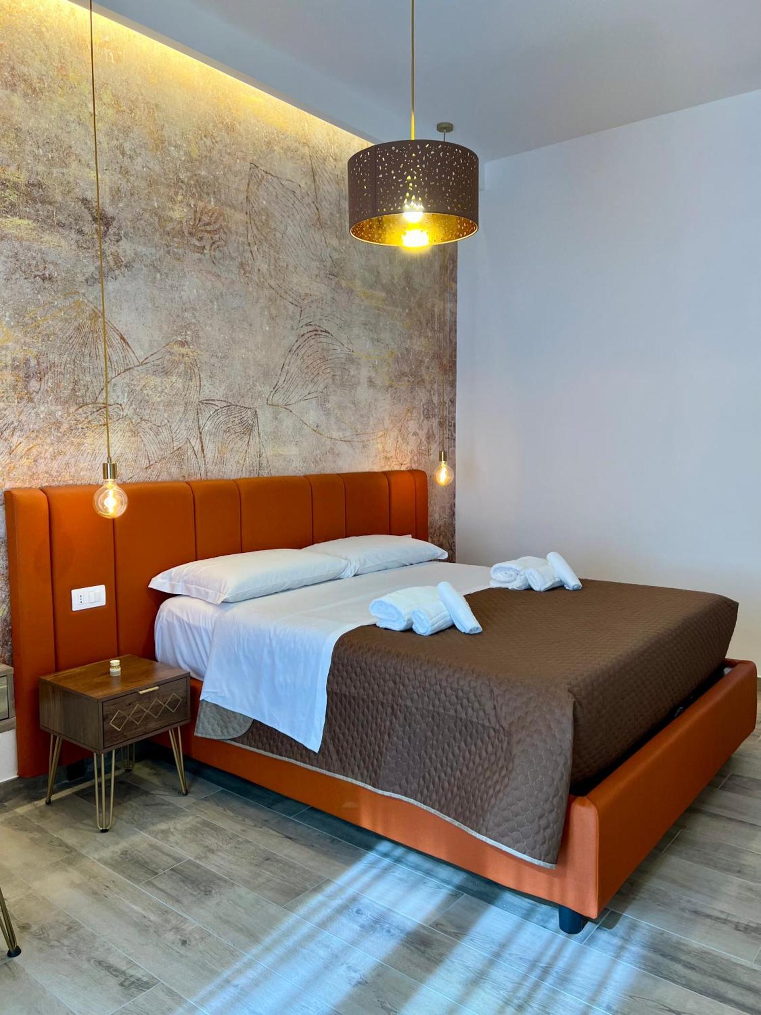 Le Dimore Di Lorenzo Guest house