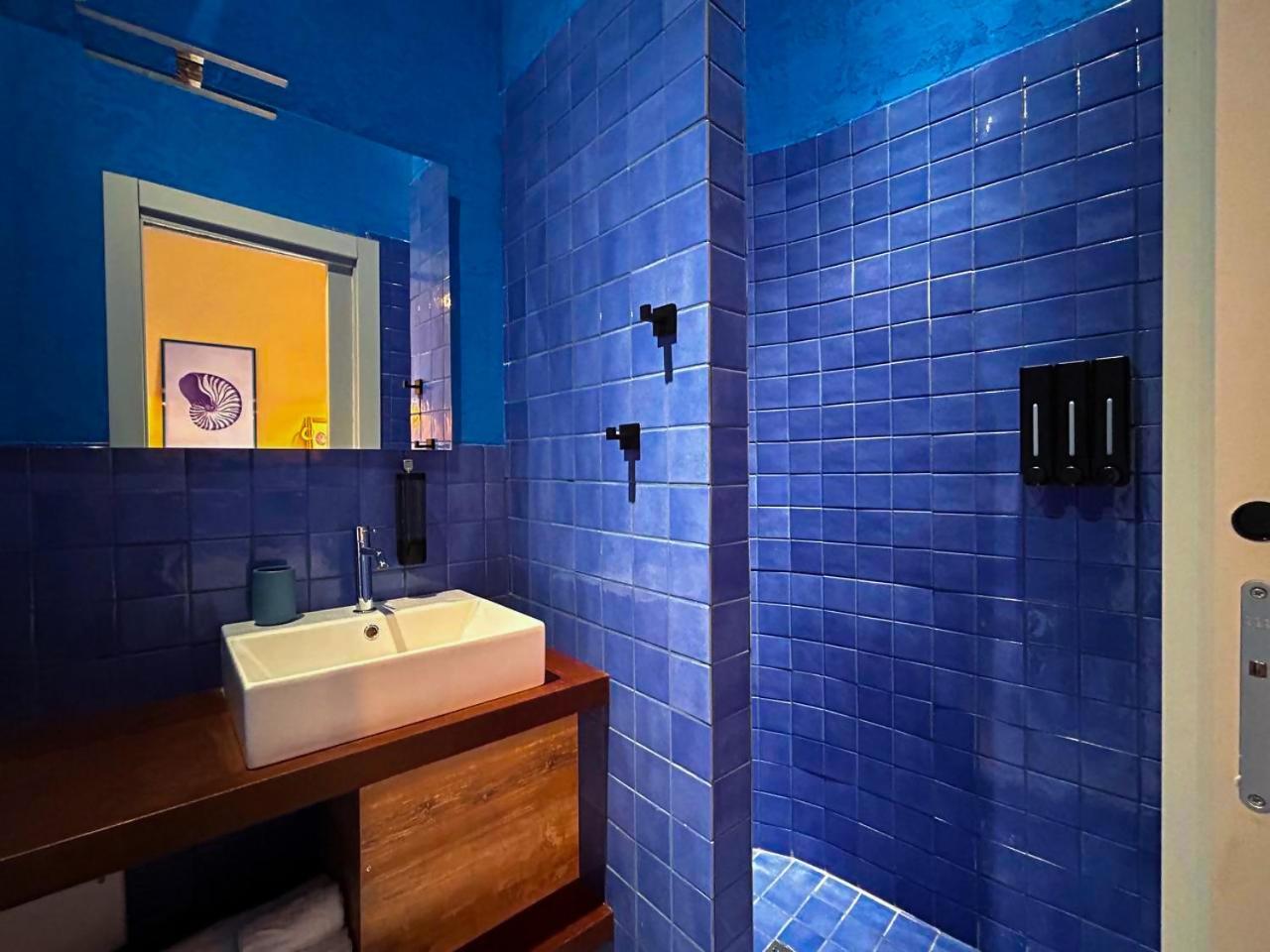 Isla Arnaldone Guest house