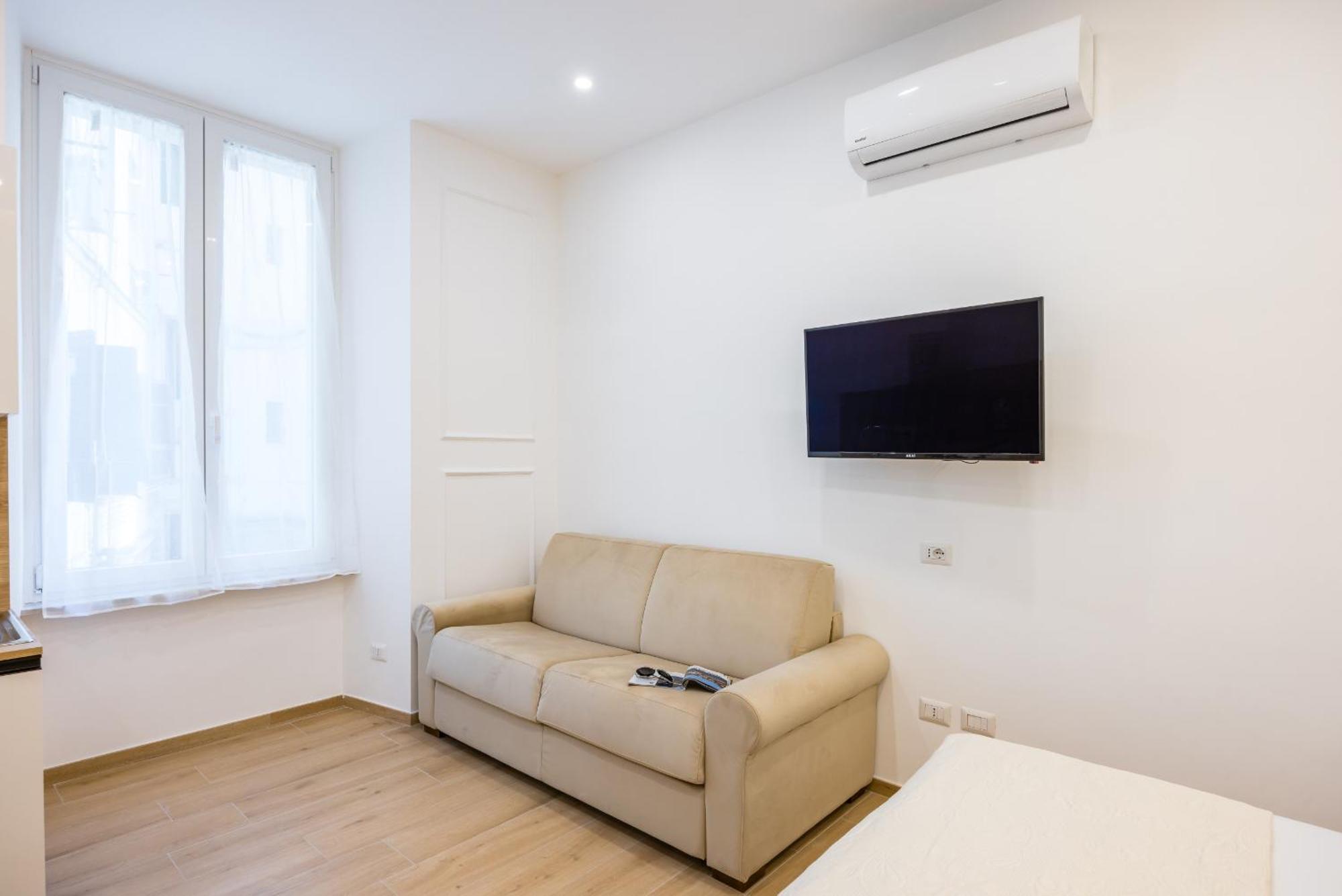 Apartment 4 Stelle Housing - And By Wonderful Italy *