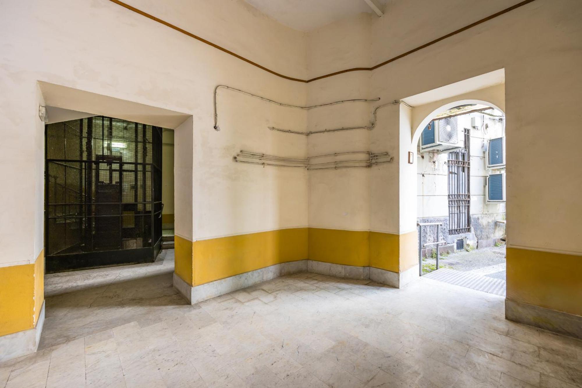 4 Stelle Housing - And By Wonderful Italy