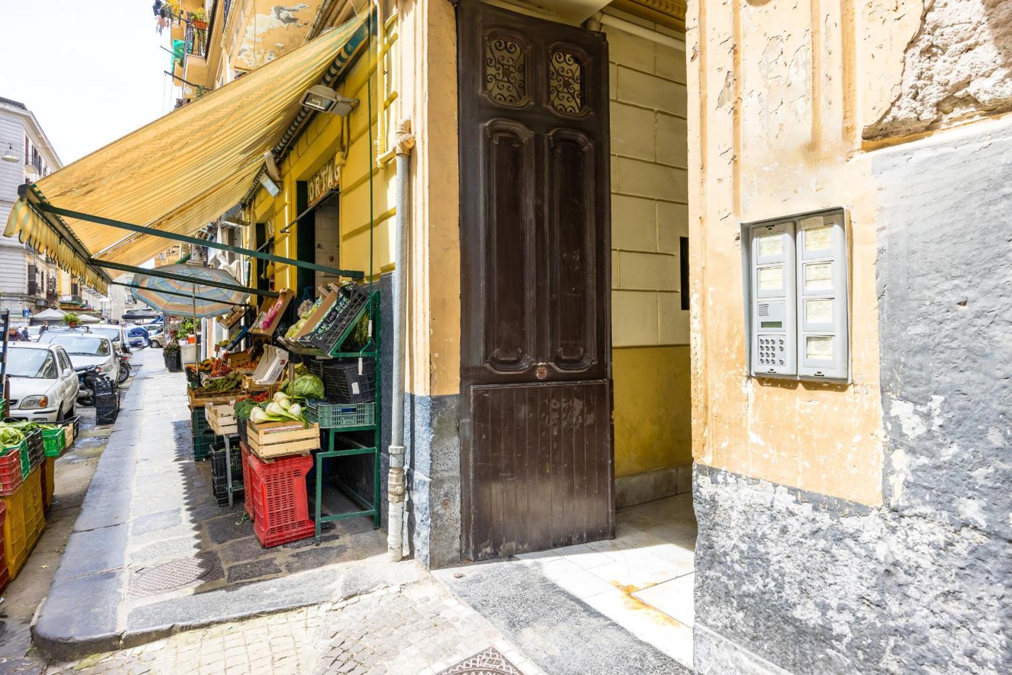 4 Stelle Housing - And By Wonderful Italy Apartment