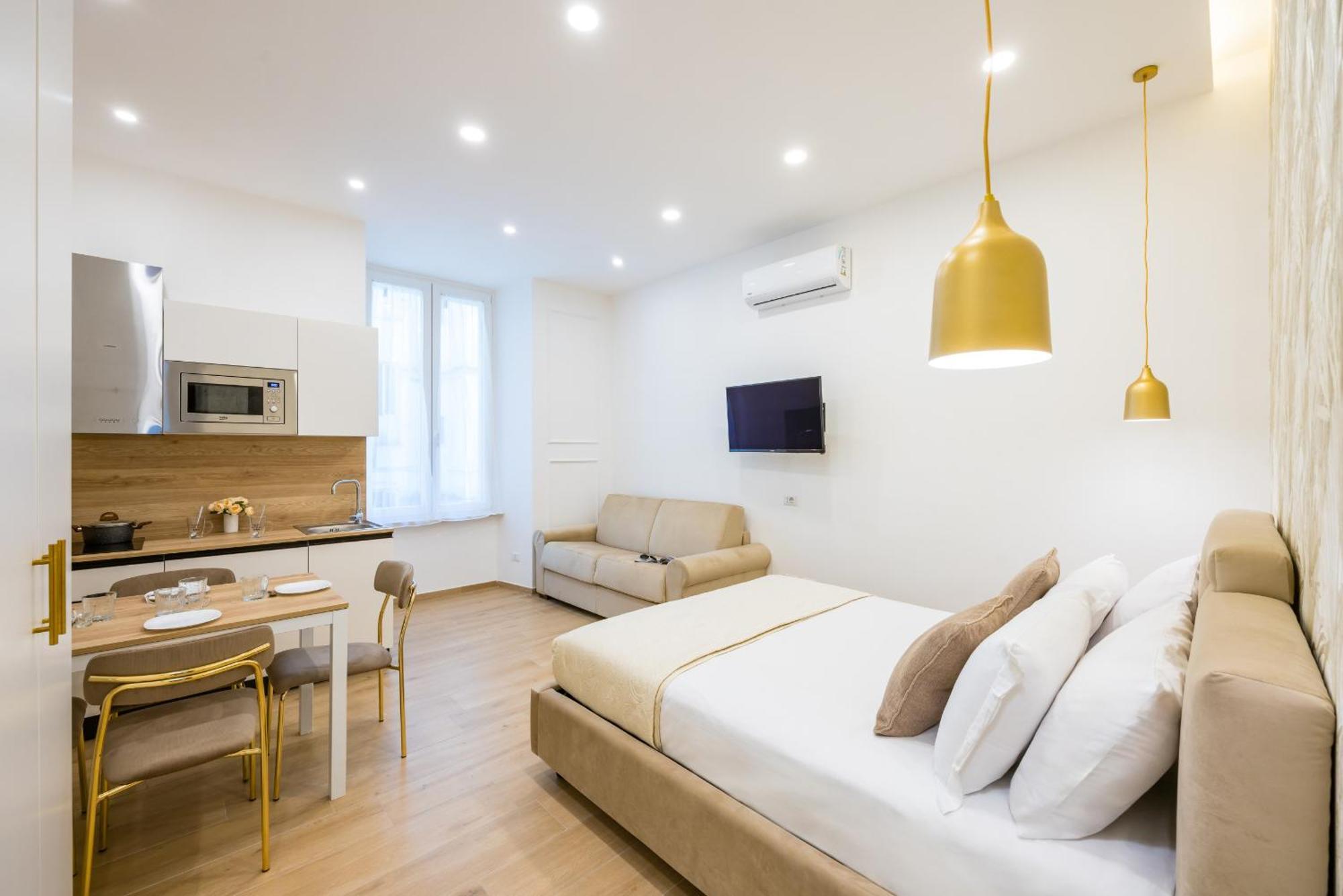 4 Stelle Housing - And By Wonderful Italy *