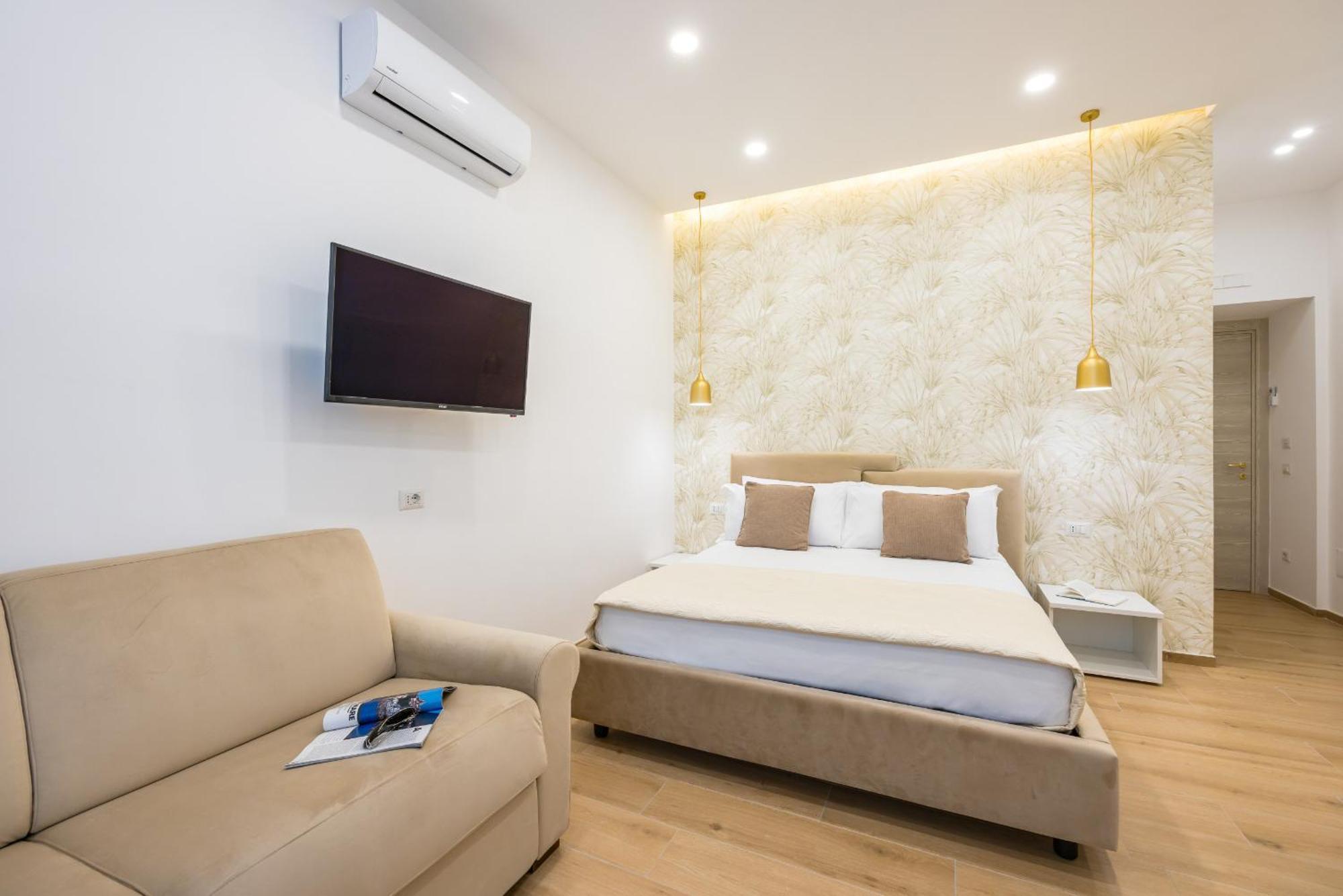 4 Stelle Housing - And By Wonderful Italy Apartment