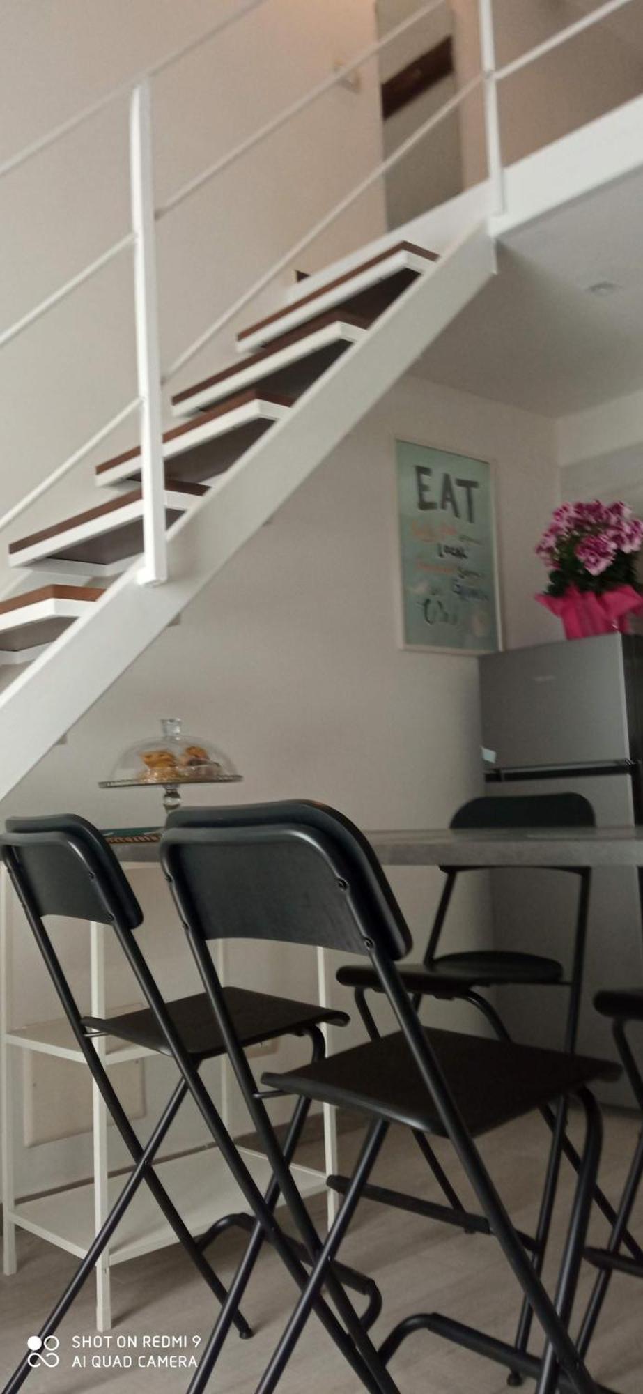 Apartment Akihome Portanova *