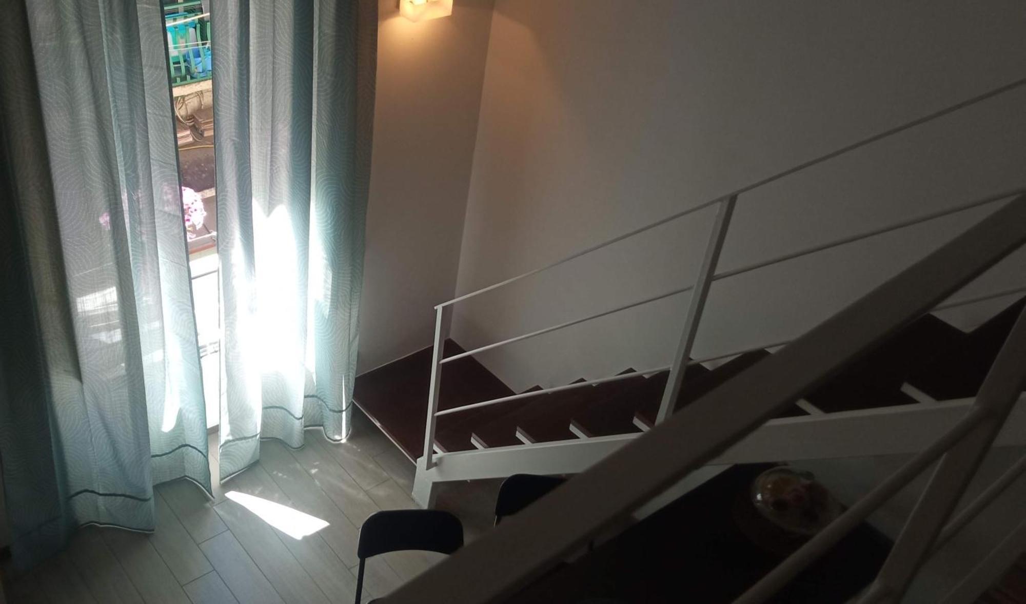 Akihome Portanova Apartment Naples