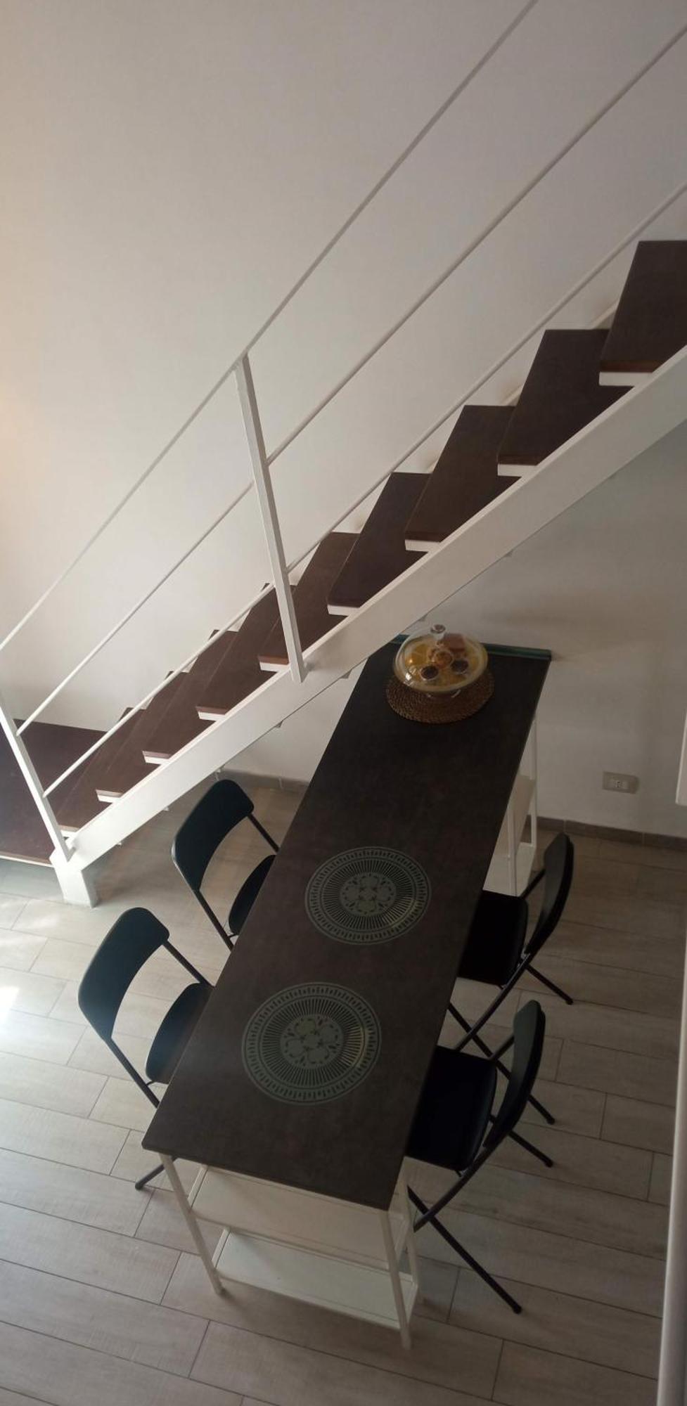 Akihome Portanova Apartment