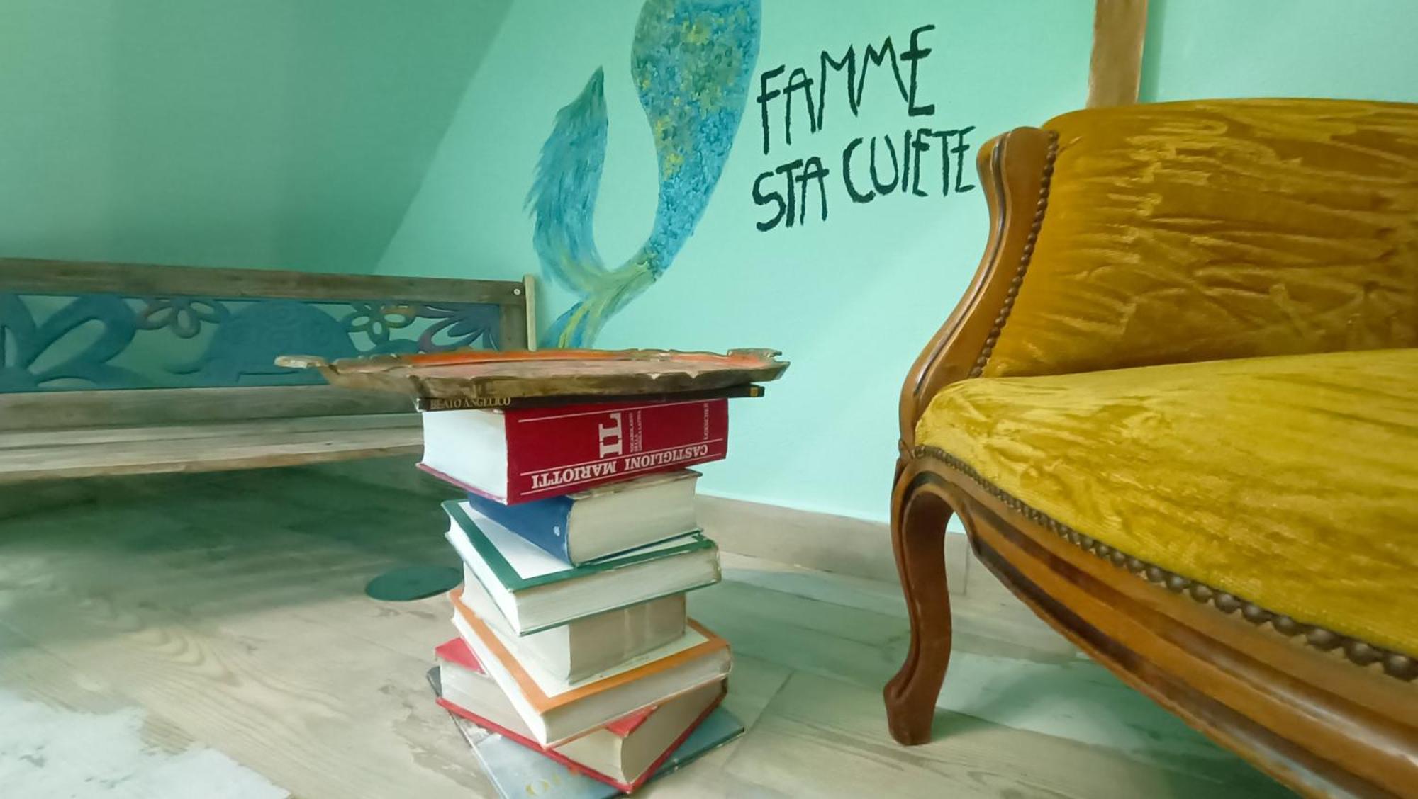 Famme Sta Cuiete 2 Guest house *