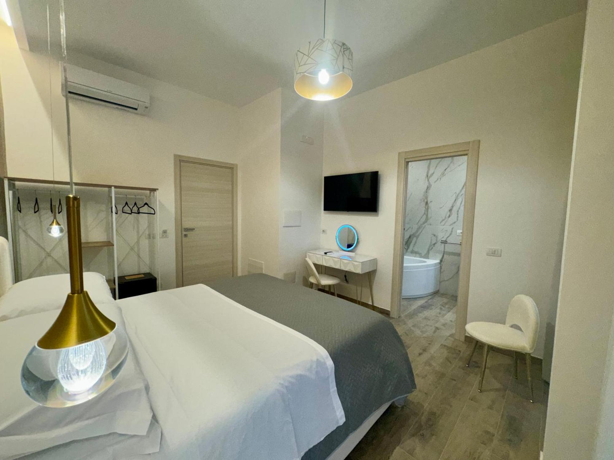 Le Dimore Di Lorenzo Guest house