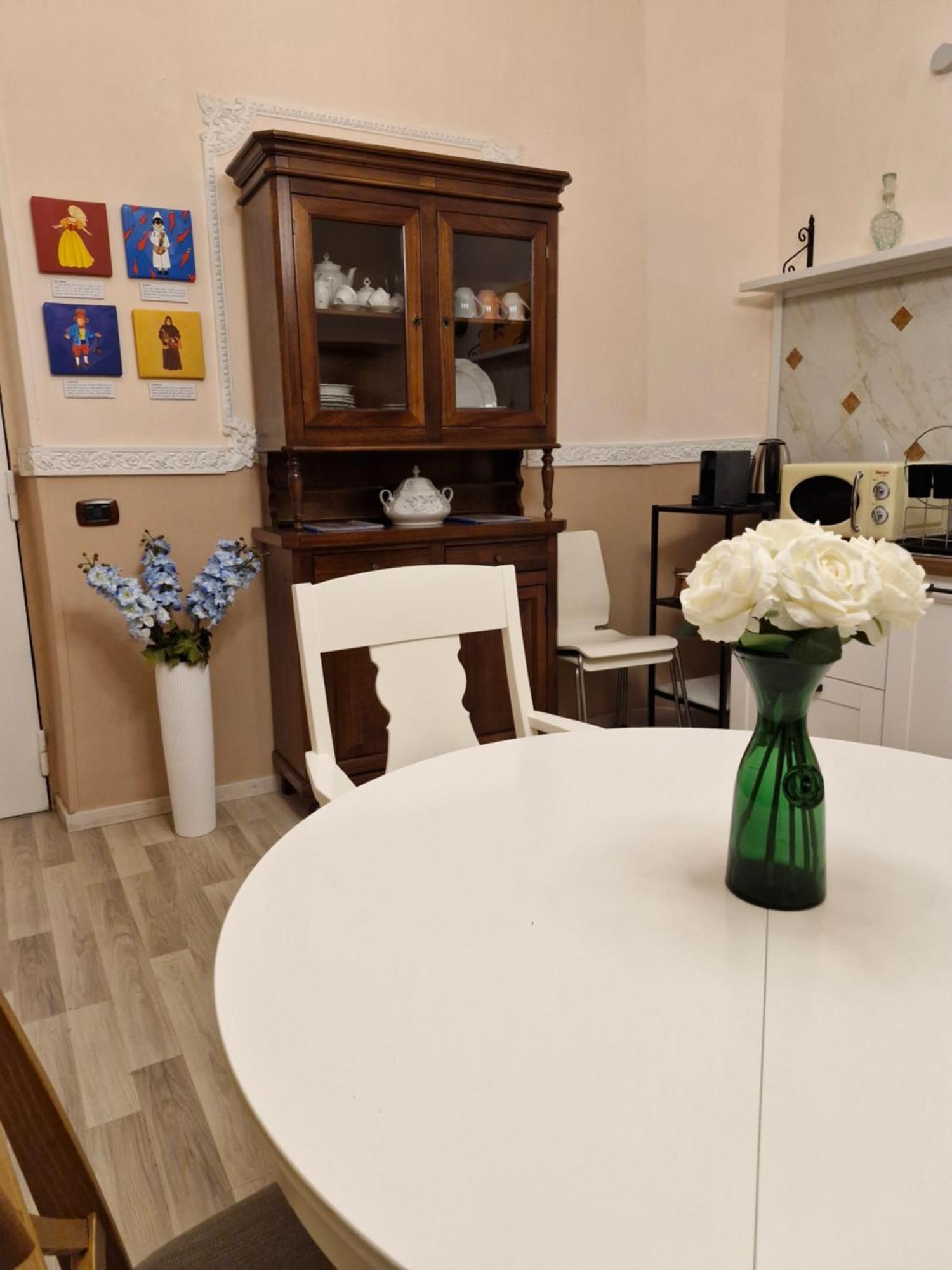 Casasofi Apartment